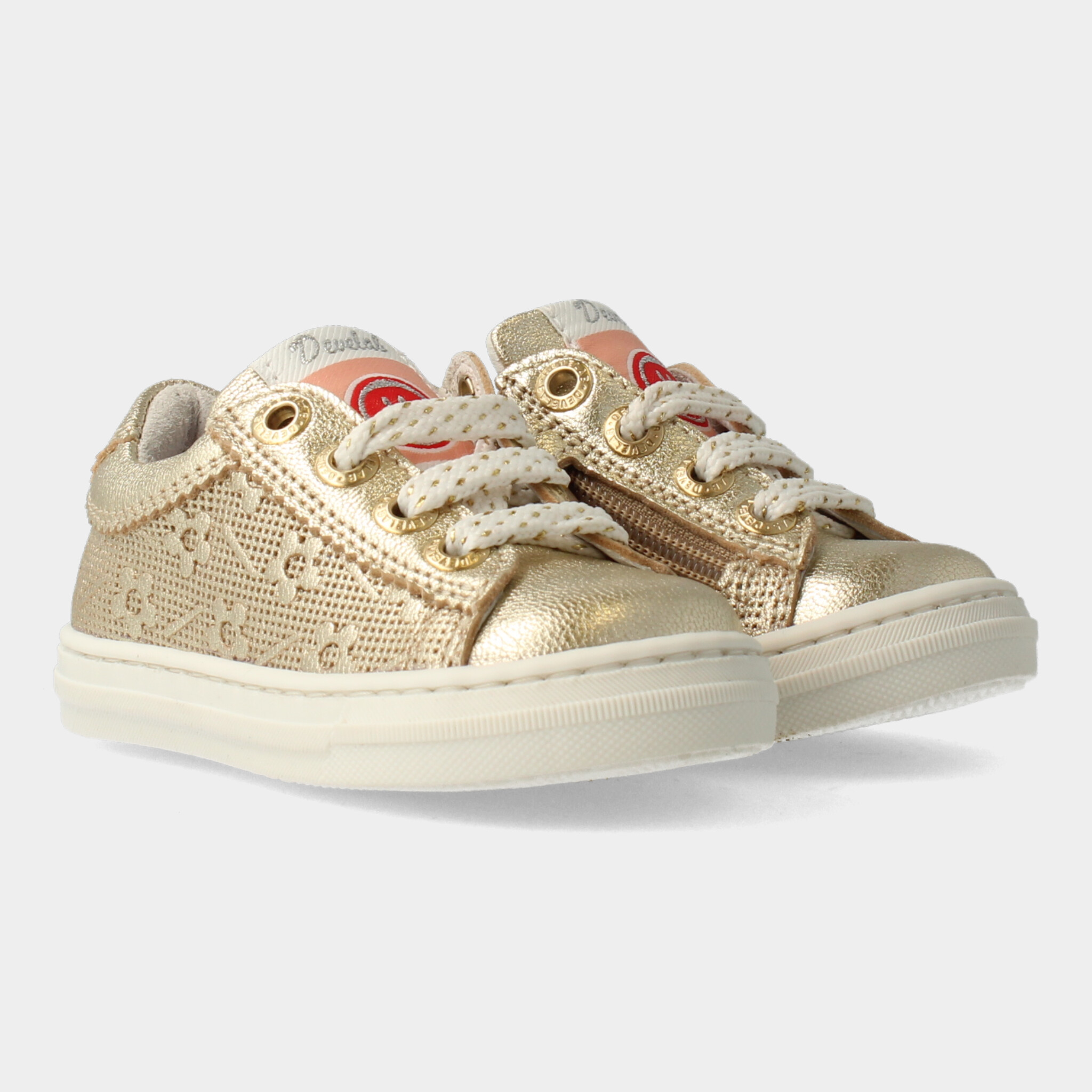 Gouden Sneakers | Develab 42734