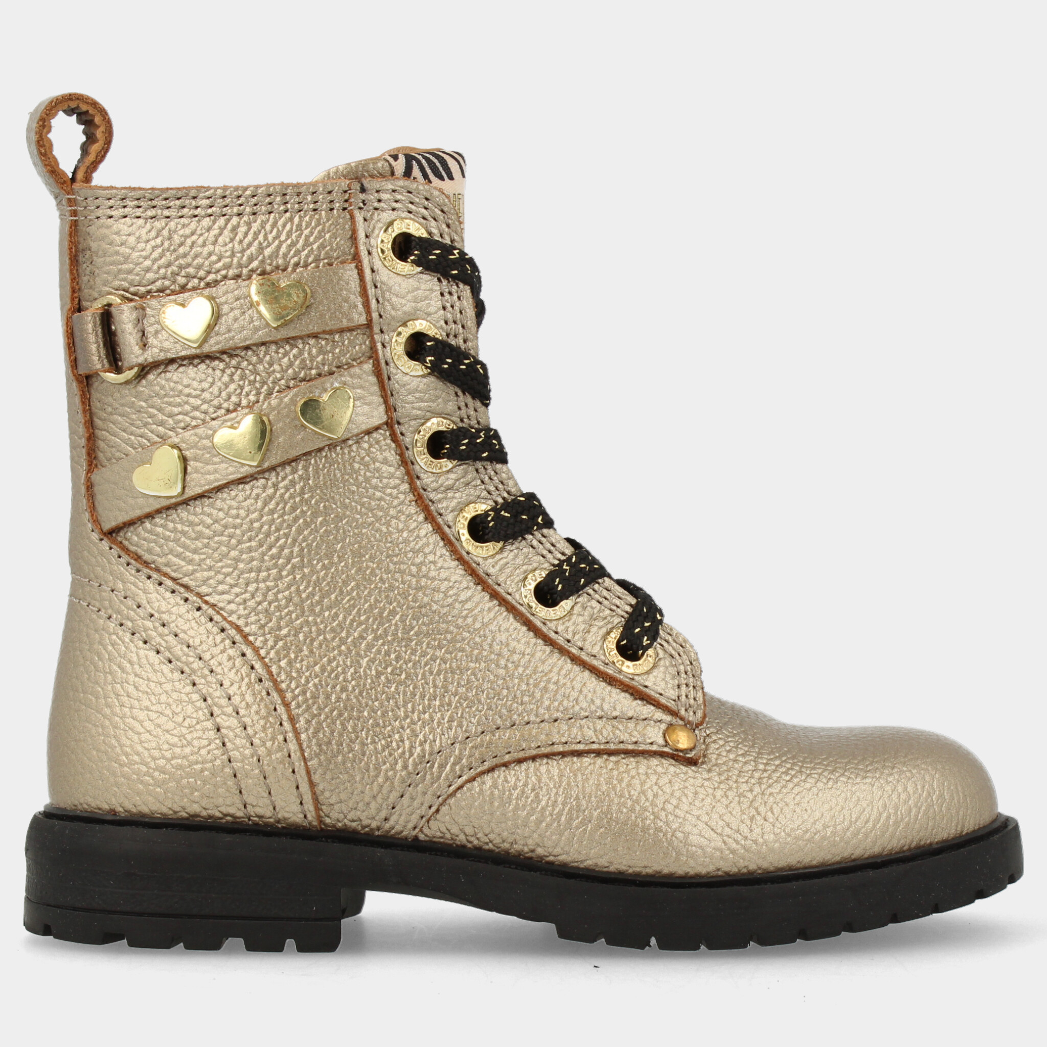 Gouden boot | 44412