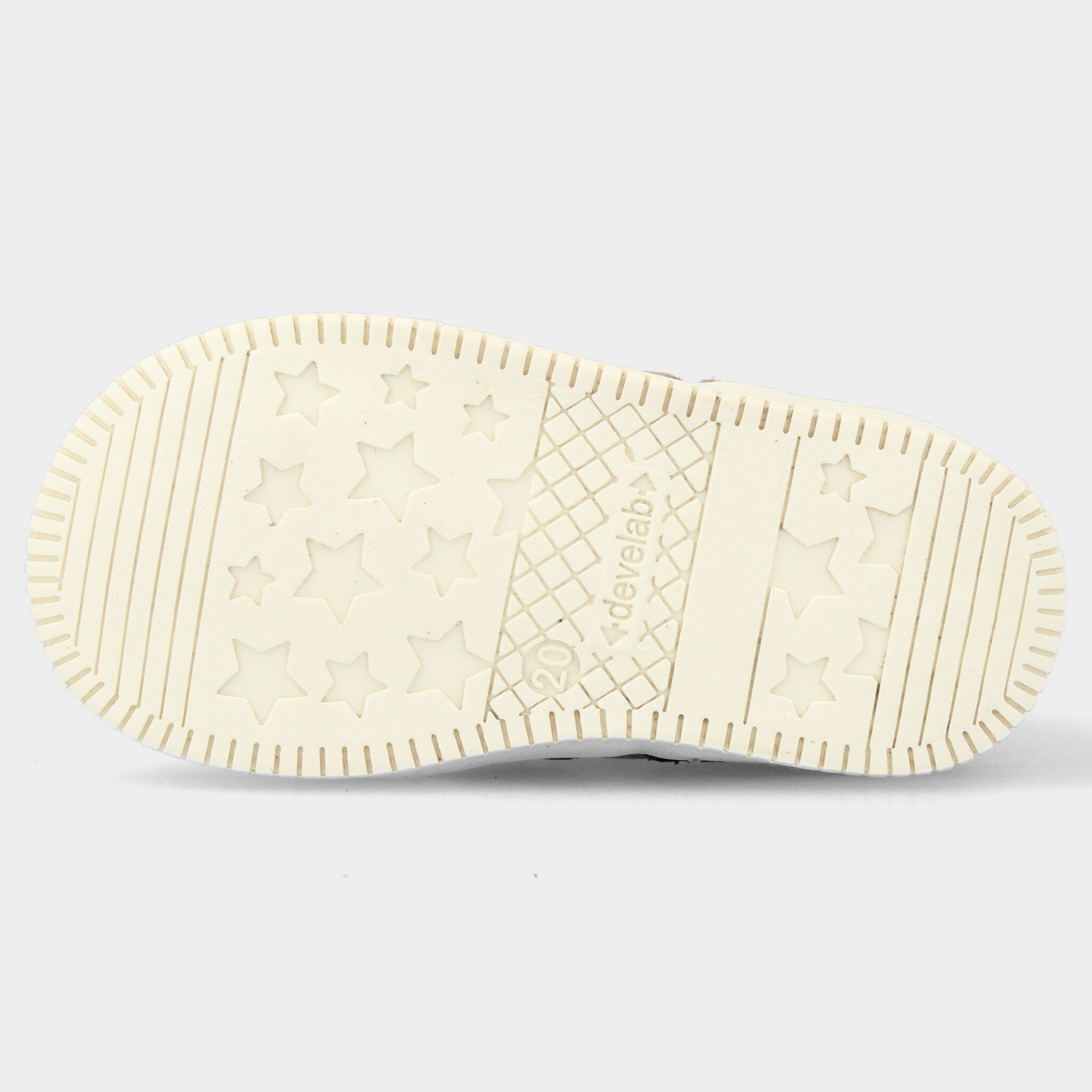 Roze sneakers voor meisjes  | 44352