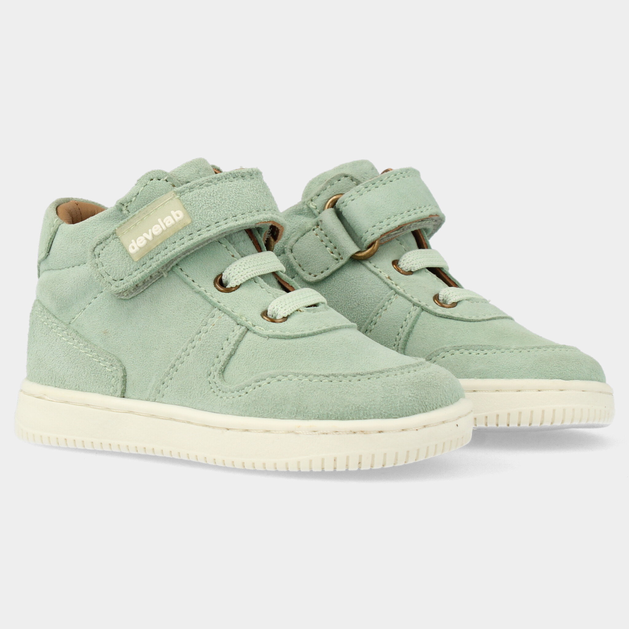 Groene sneakers | 44309