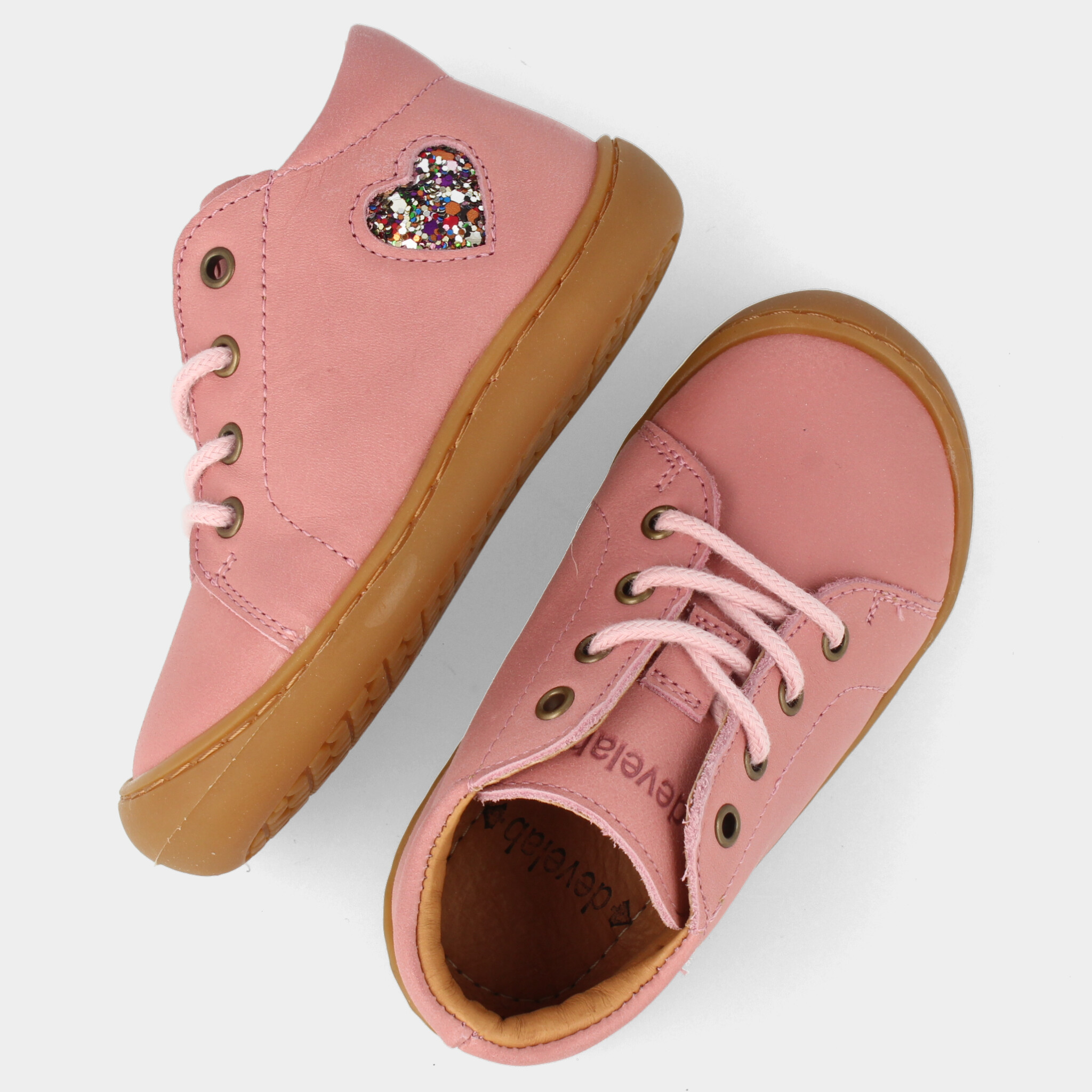 Roze Barefoot sneakers| 46200