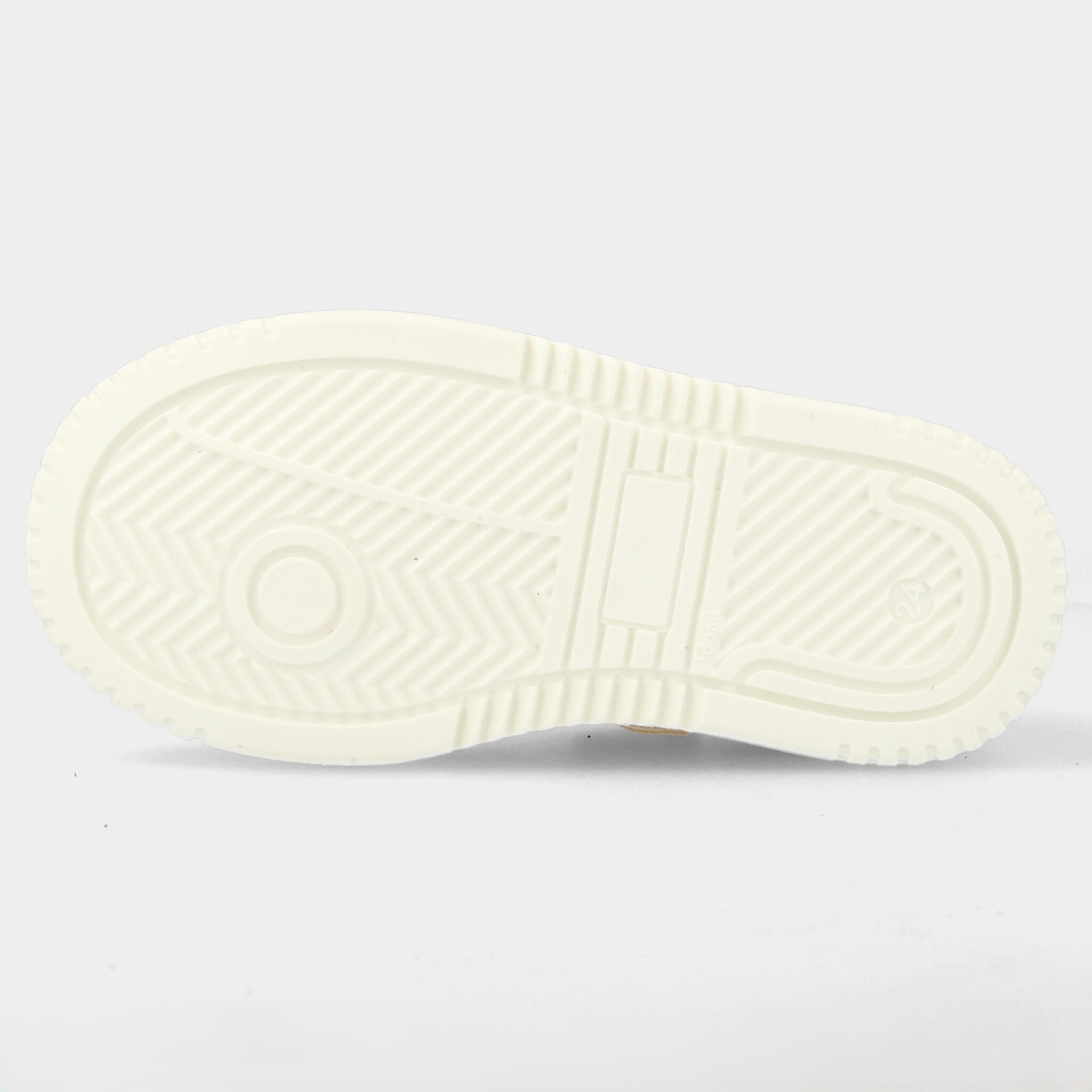 Oud Roze sneakers | 44436