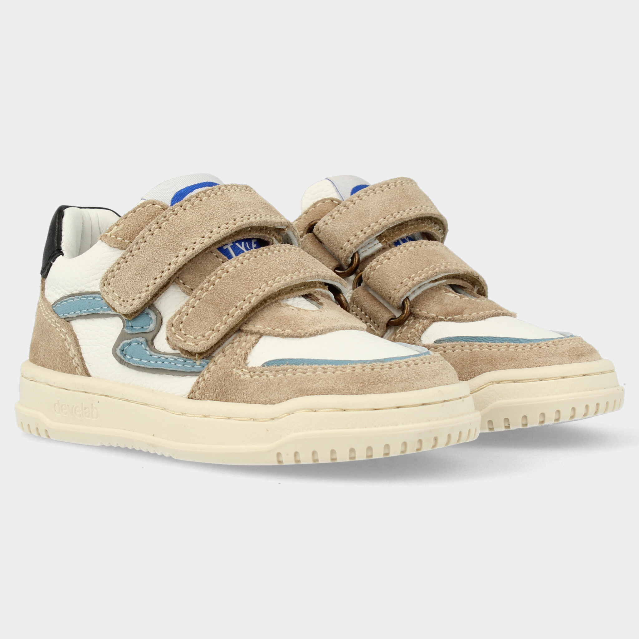 Beige sneakers | 44433