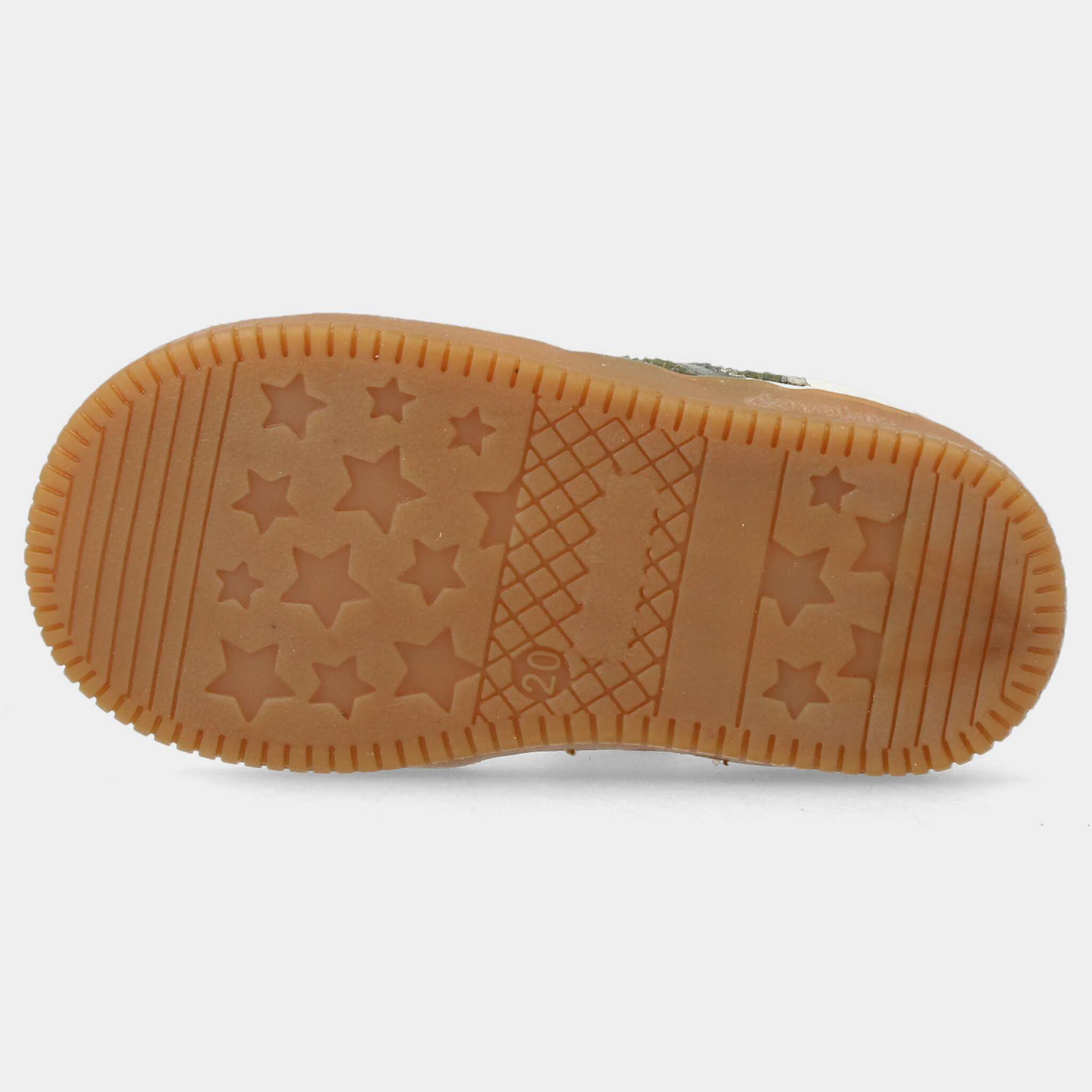 Witte sneakers | 44427