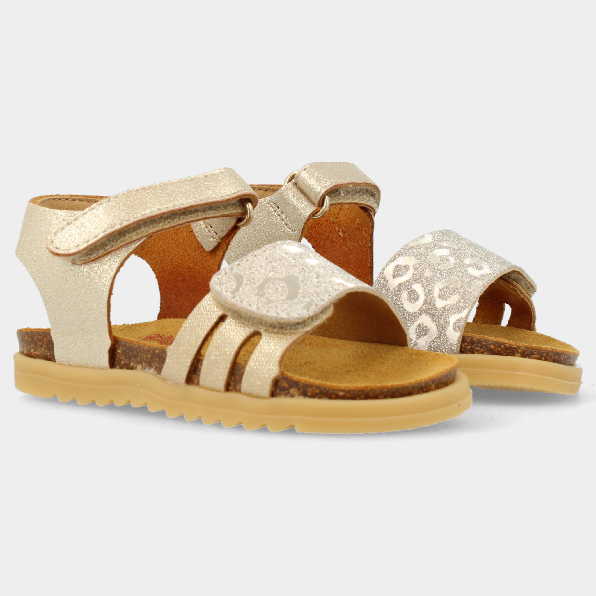 Gouden sandalen | 48514