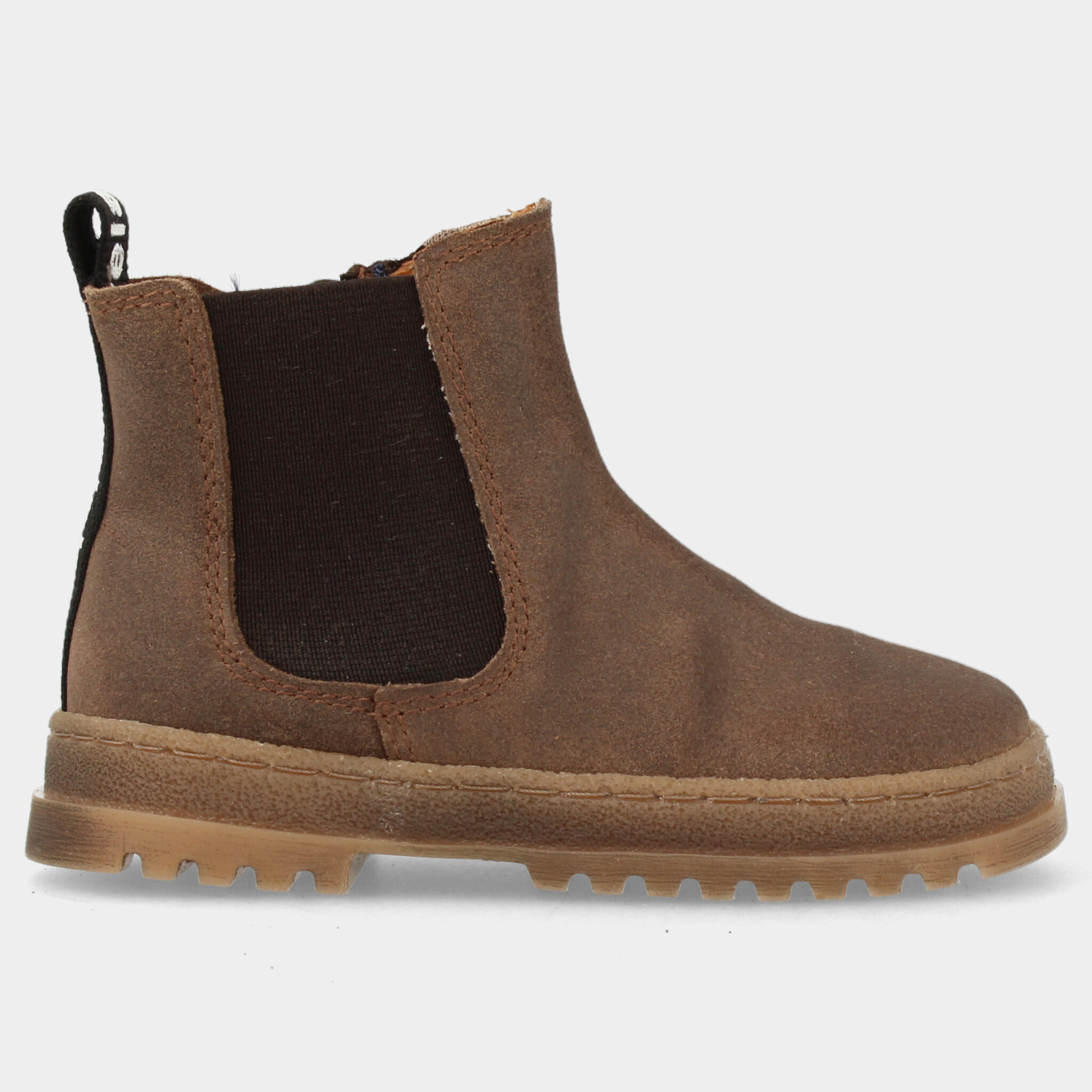 Bruine boot | 45359