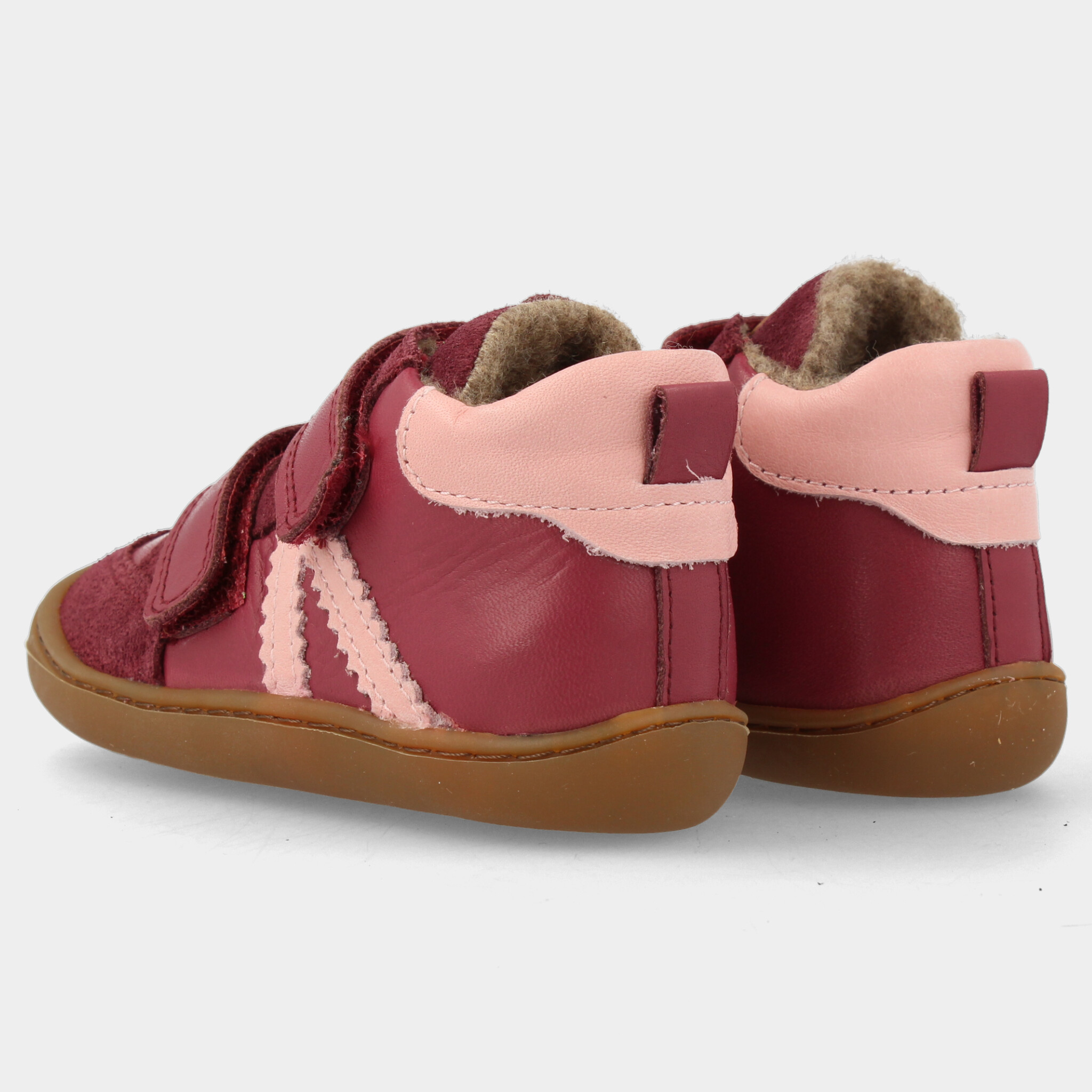 Roze barefoot Tex schoenen | 45219