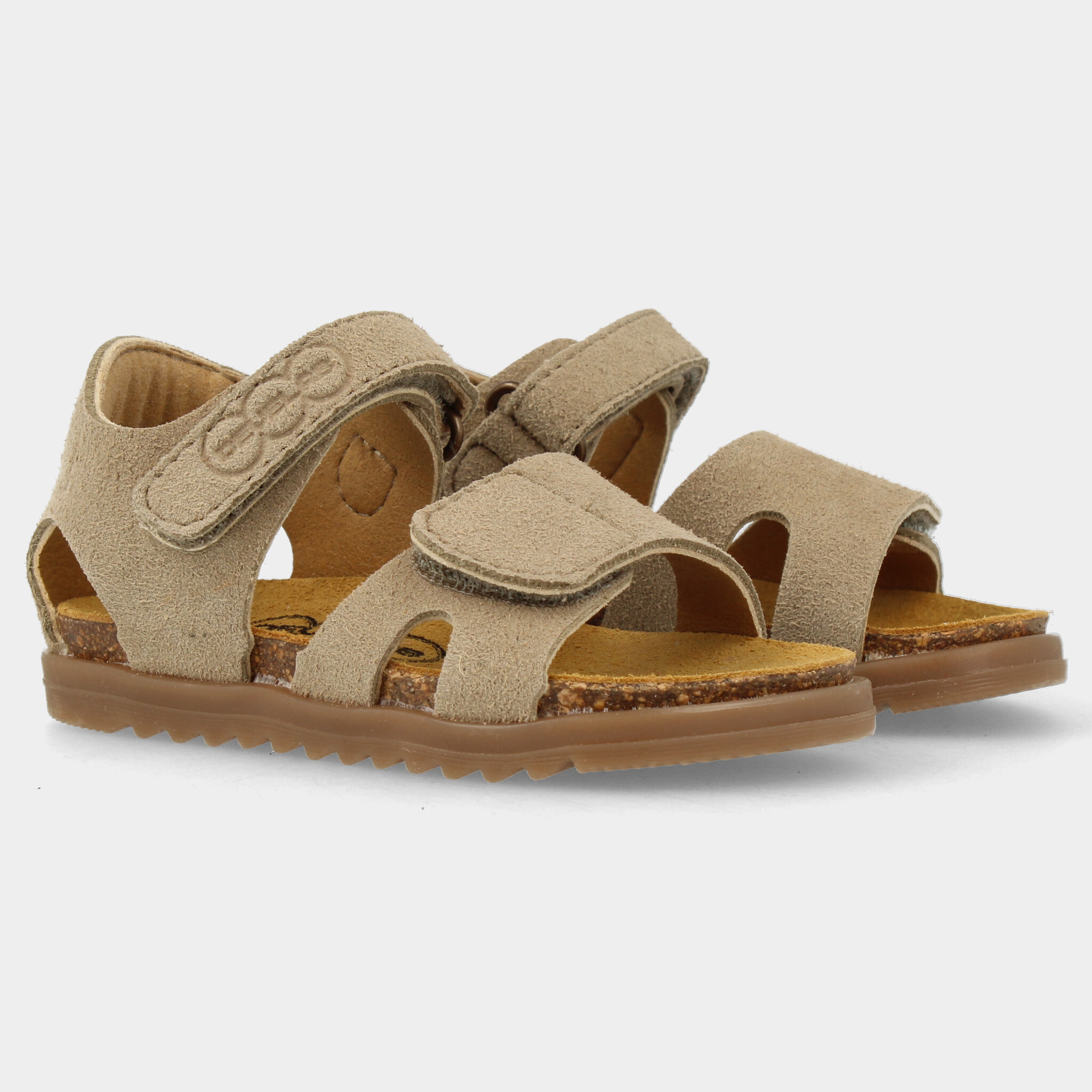 Beige sandalen | 48509