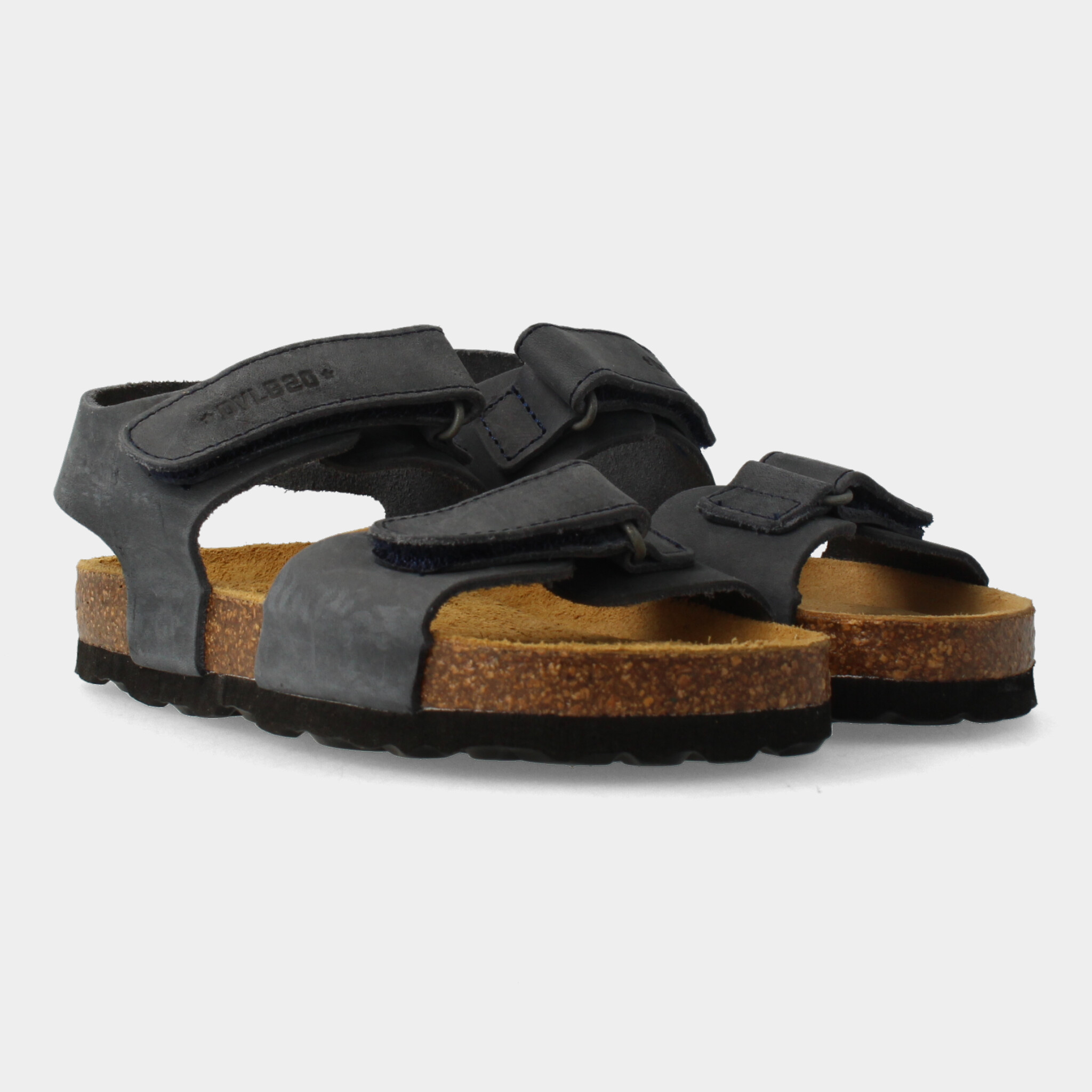 Blauwe Sandalen Voor Jongens 48299