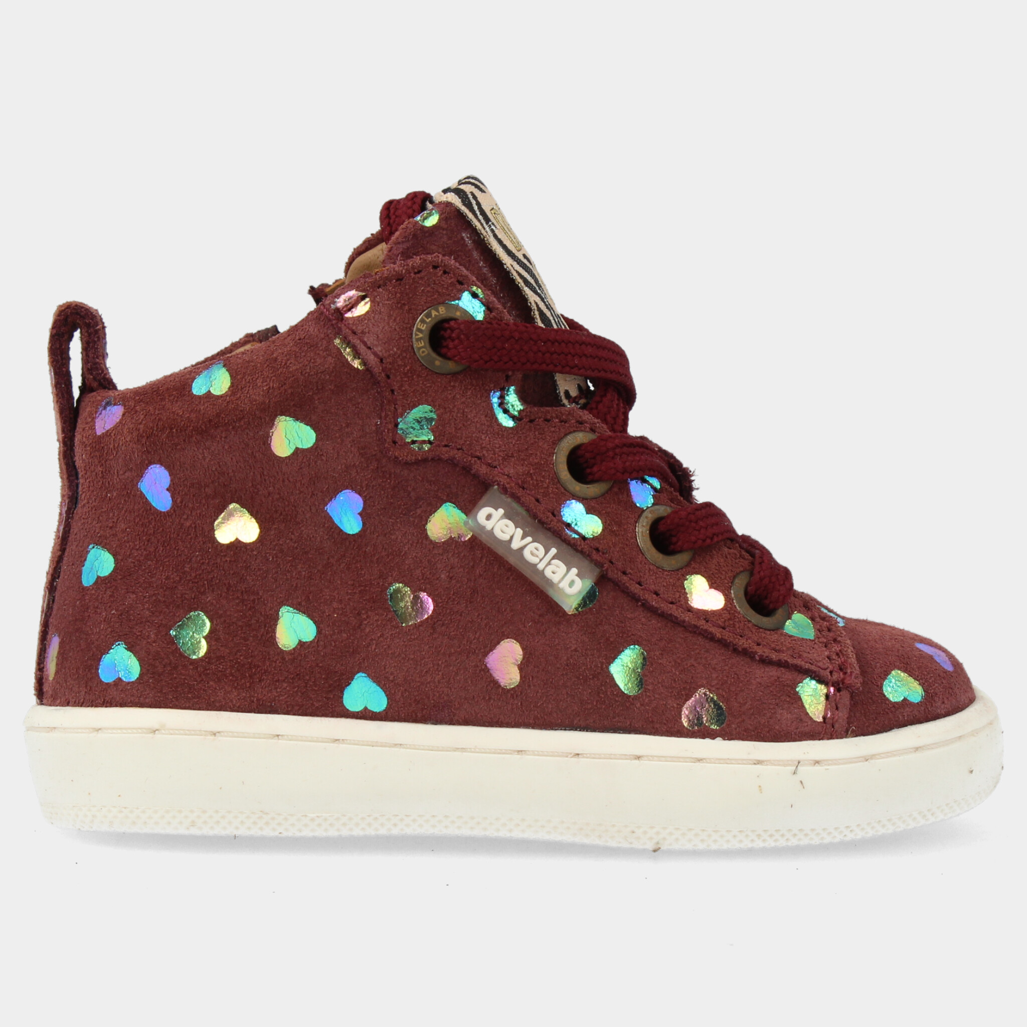 Rode sneakers | 41856