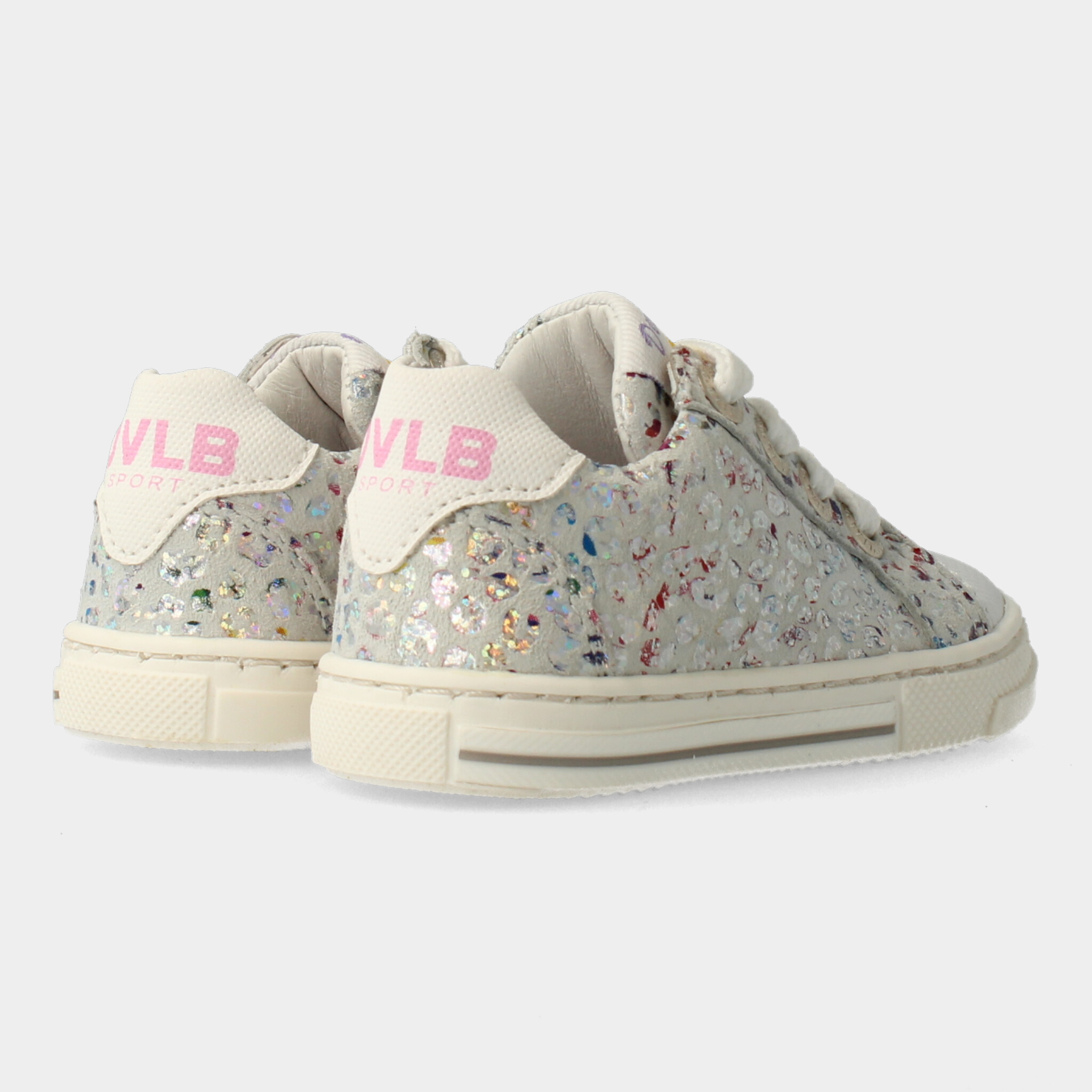 Witte Sneakers | Develab 41562