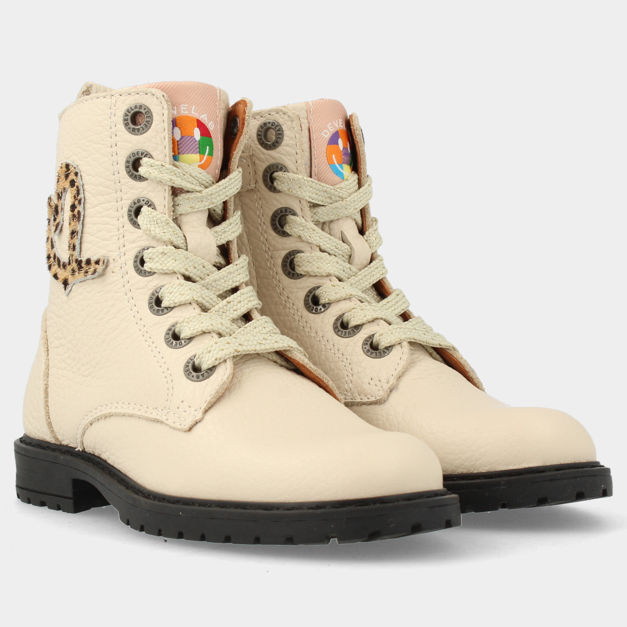 Beige boots | 42824