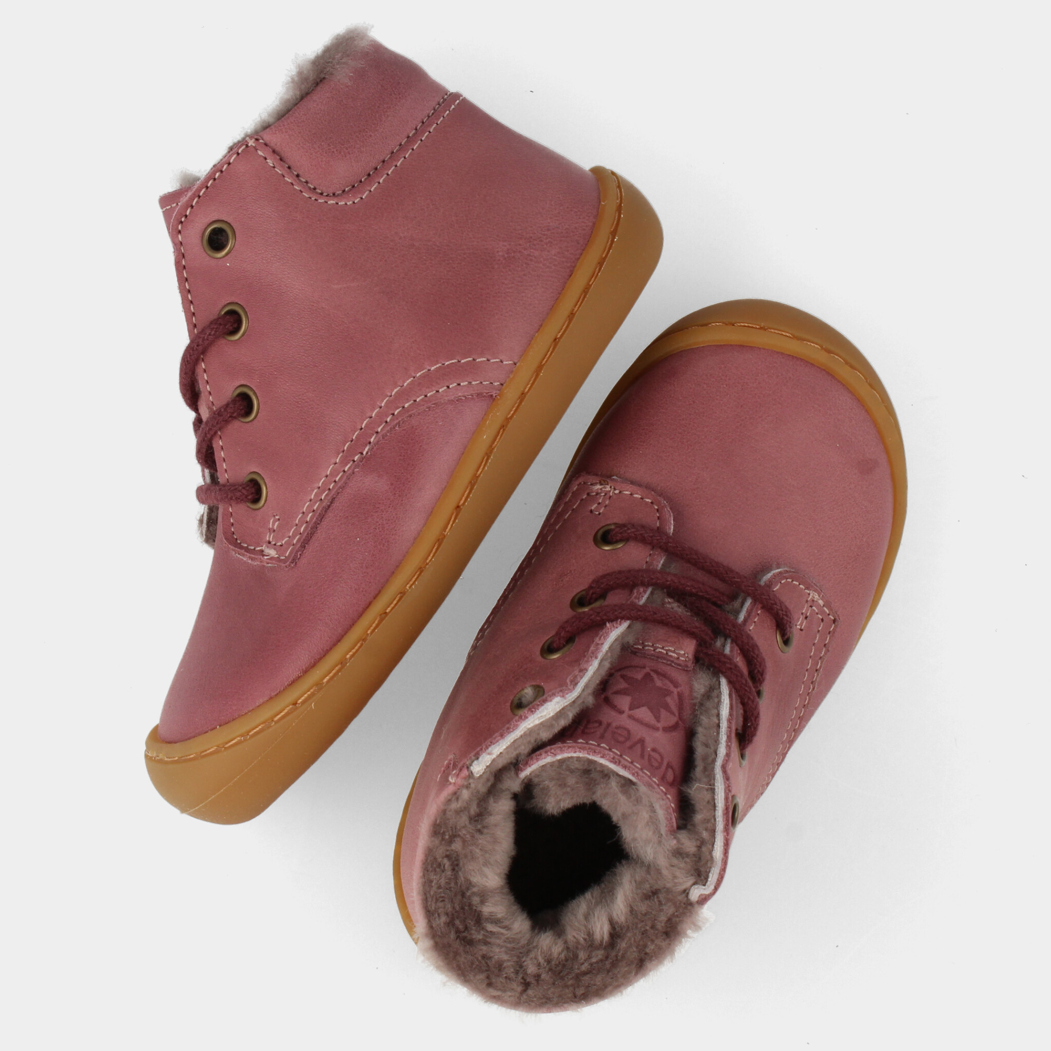 Roze barefoot schoenen  | 46210