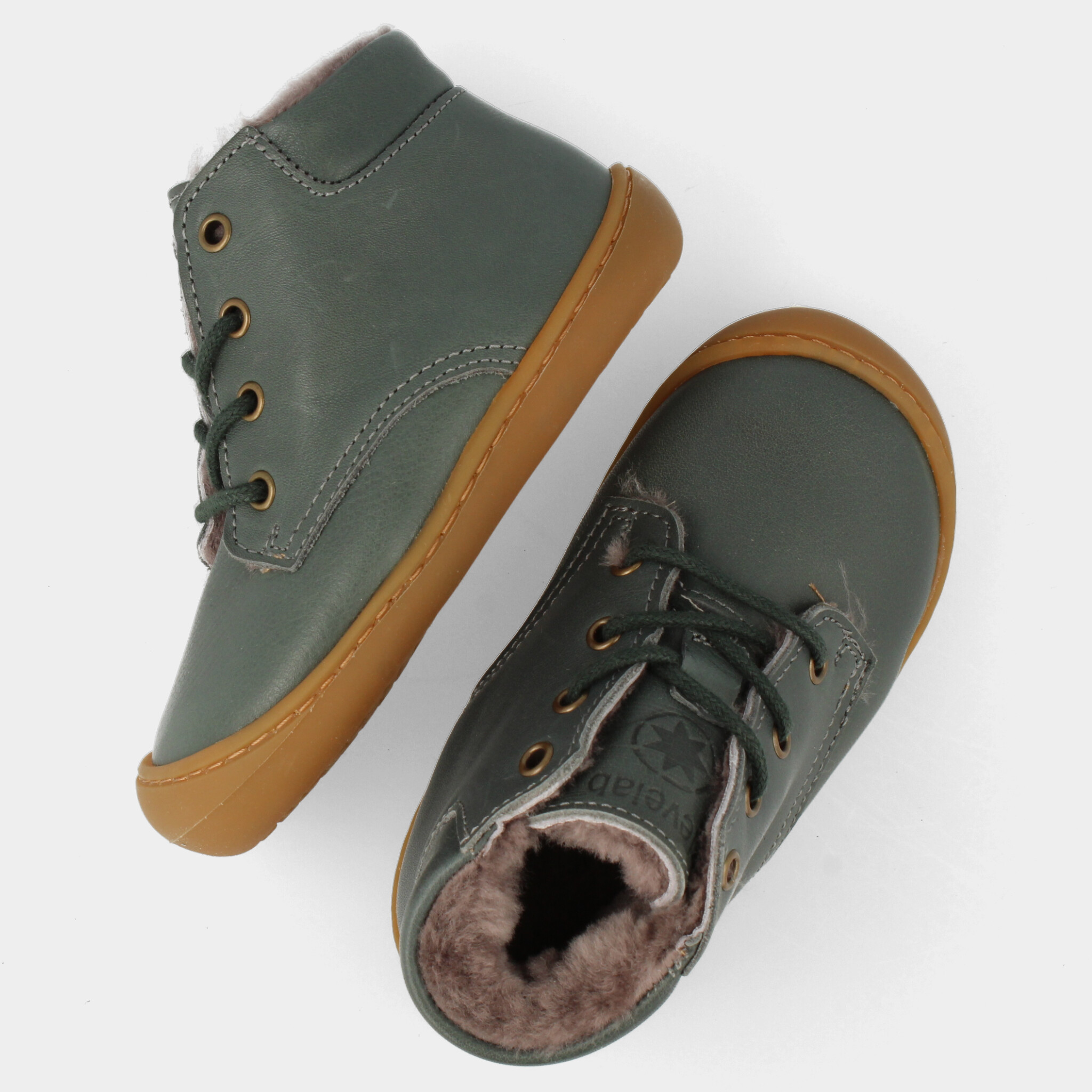 Blauwe barefoot schoenen  | 46210