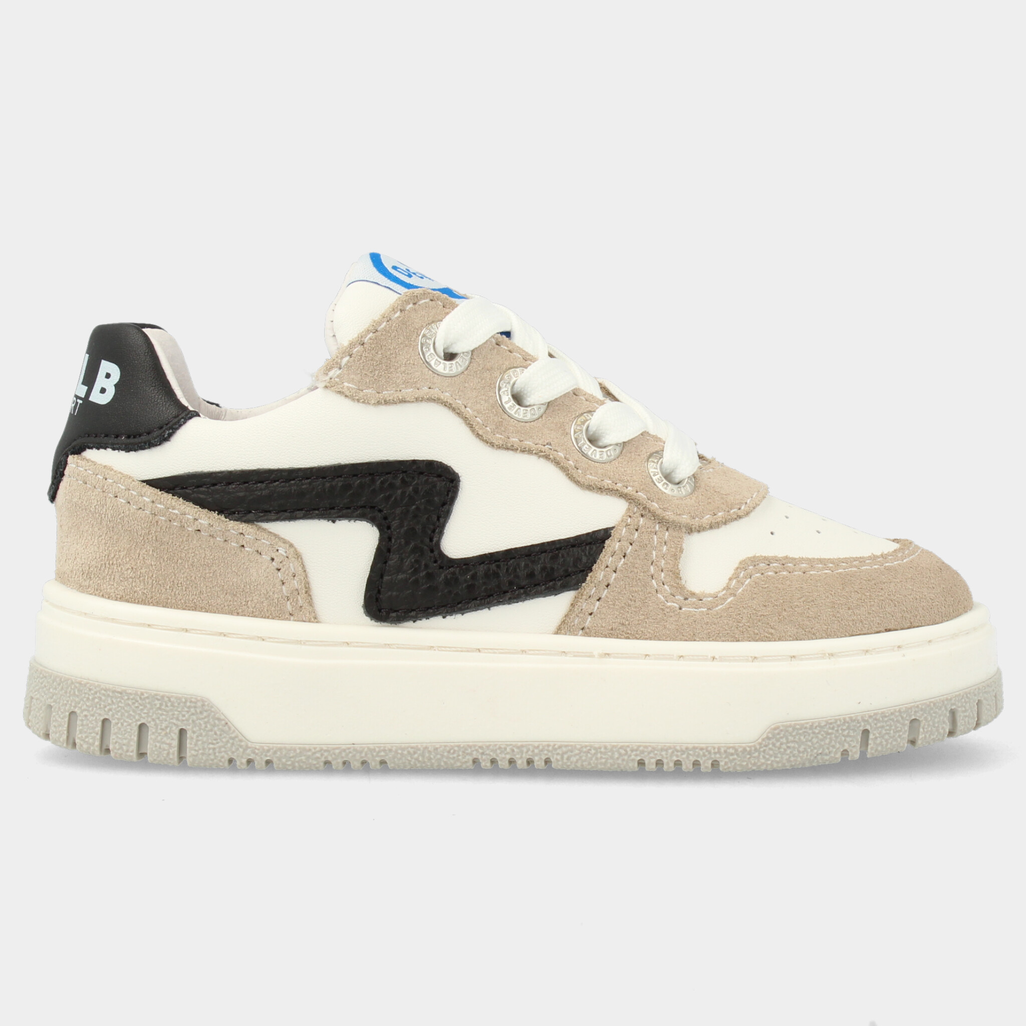Beige sneakers | 45241