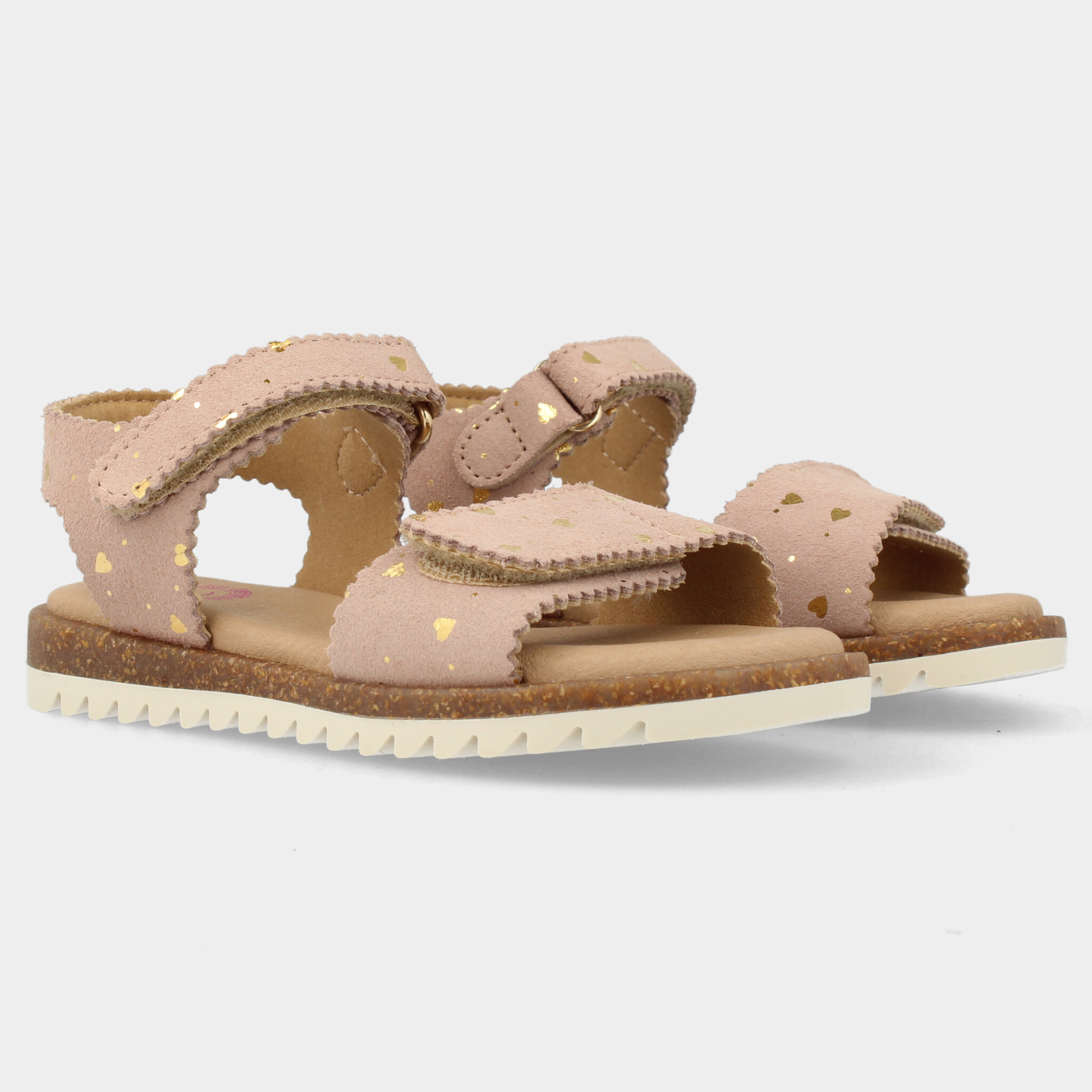 Beige sandalen | 48536