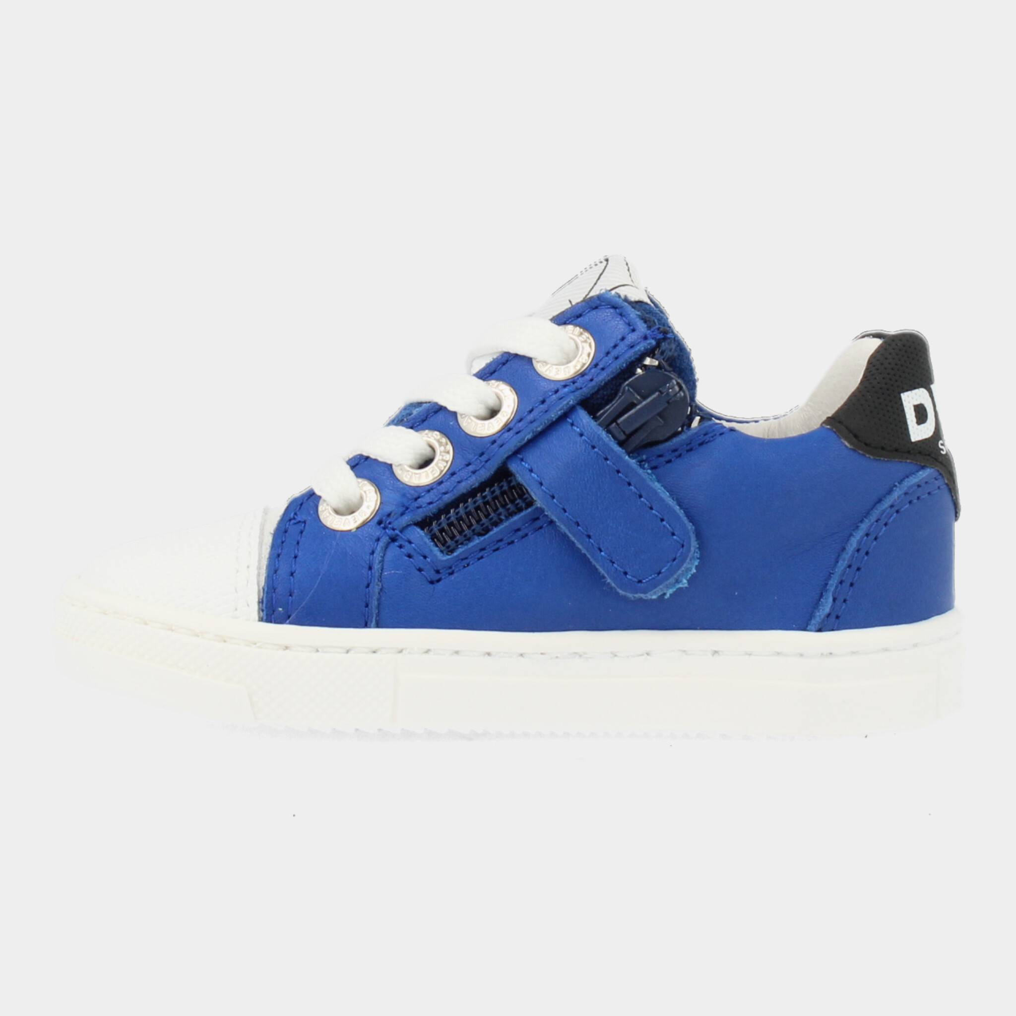 Blauwe sneakers |  45741