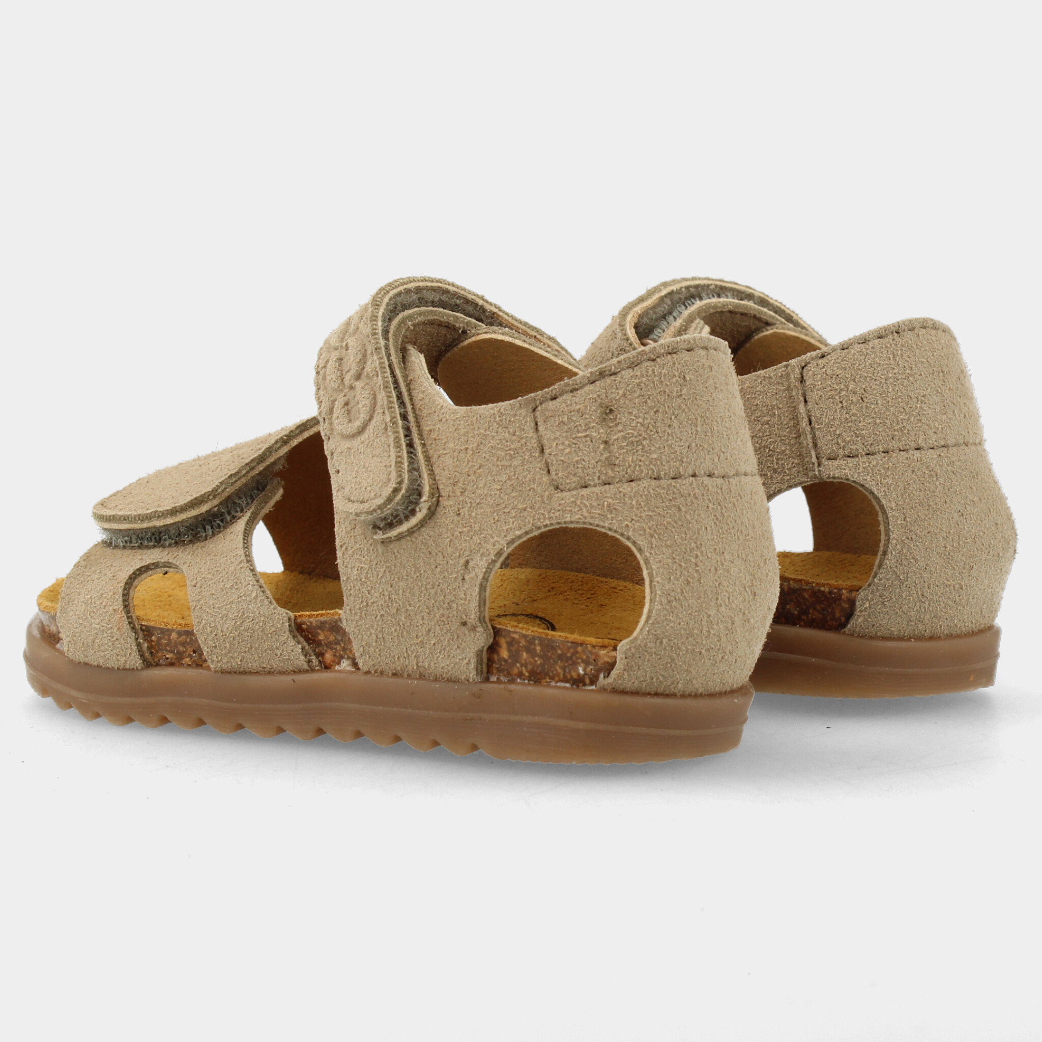 Beige sandalen | 48509