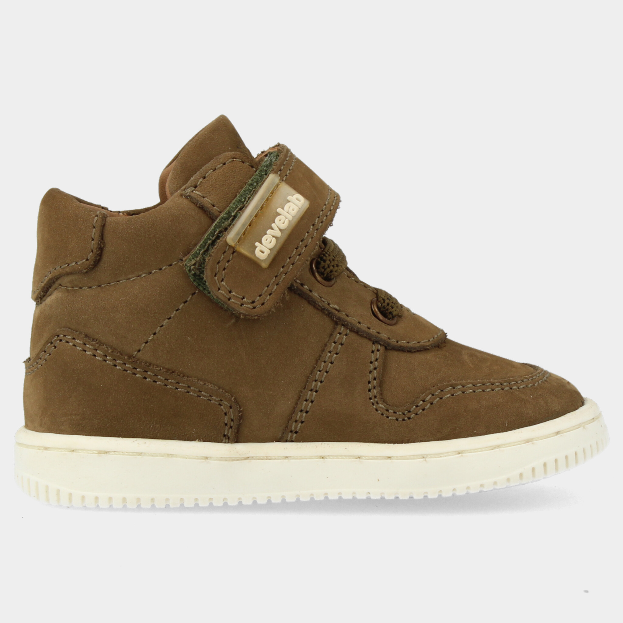 Groene sneakers | 45831