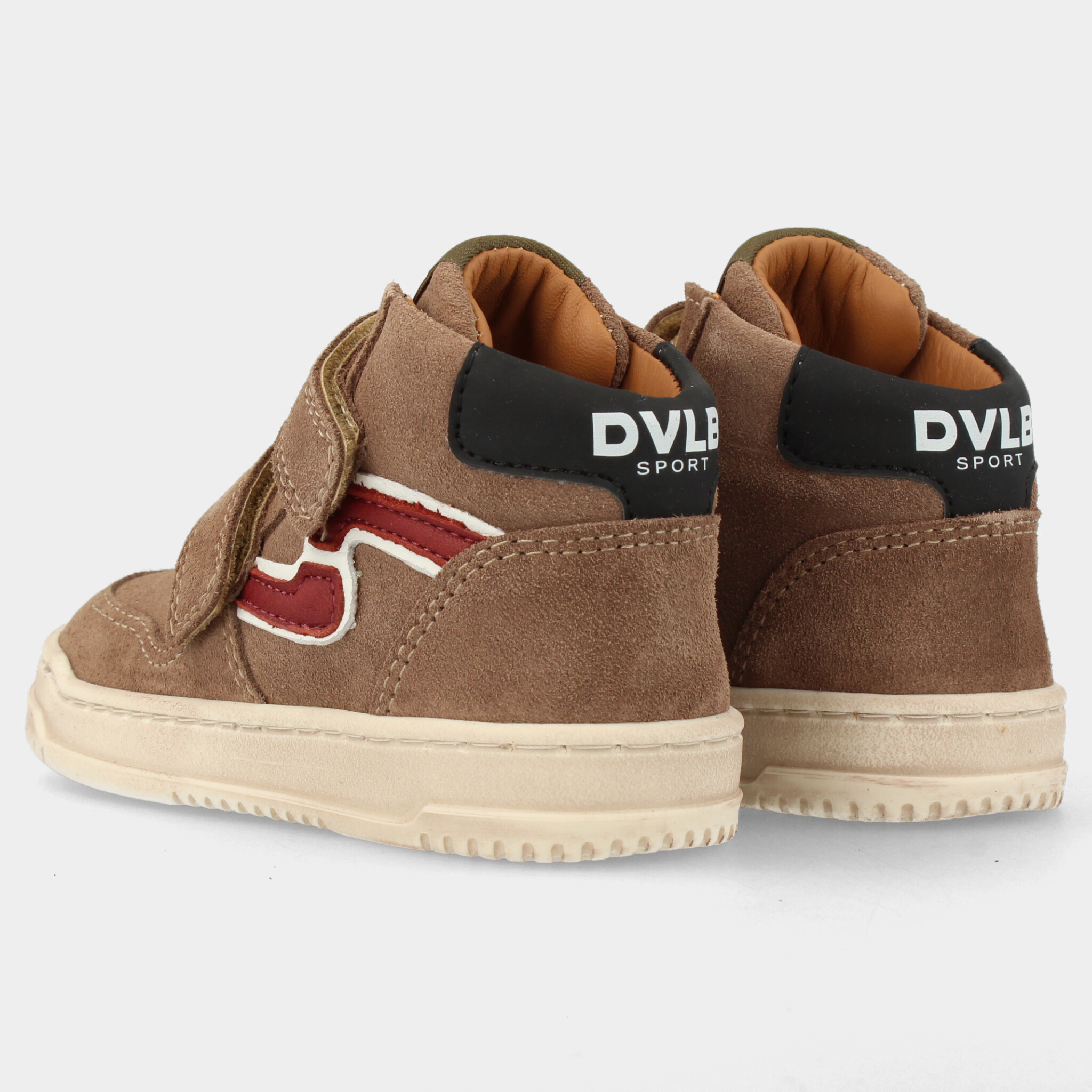 Beige sneaker | 44411