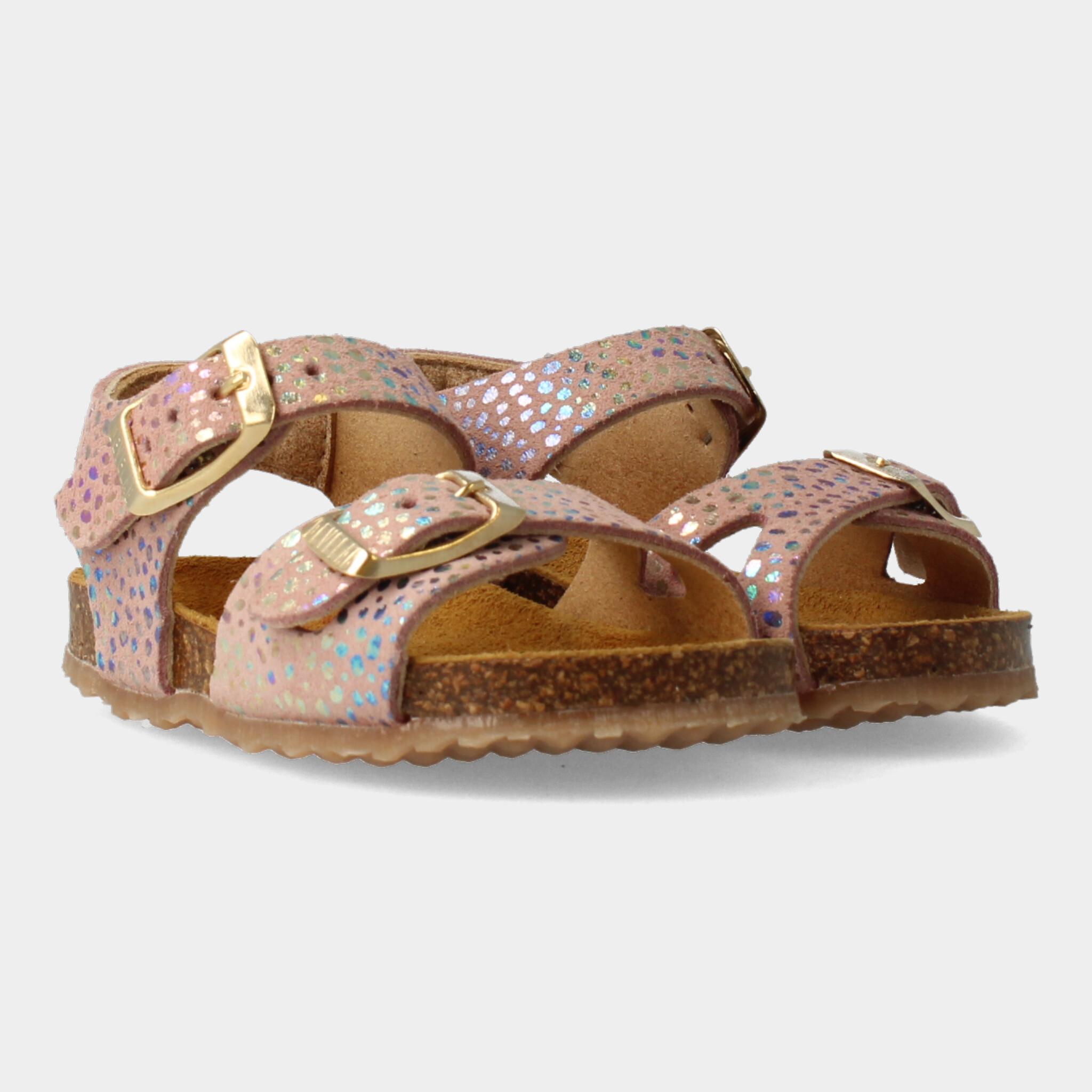 Roze Sandalen | Develab 48308