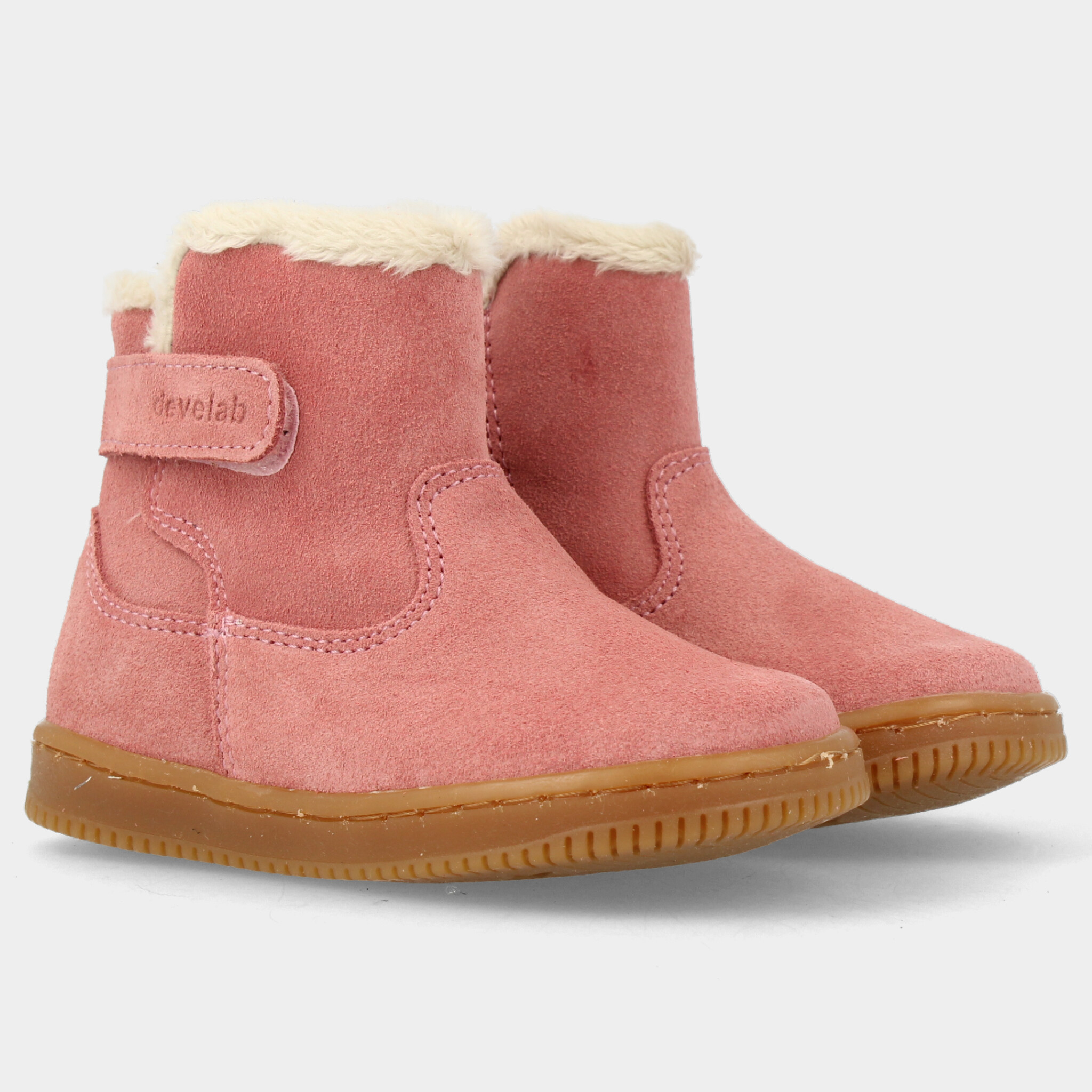 Roze boots | 44407