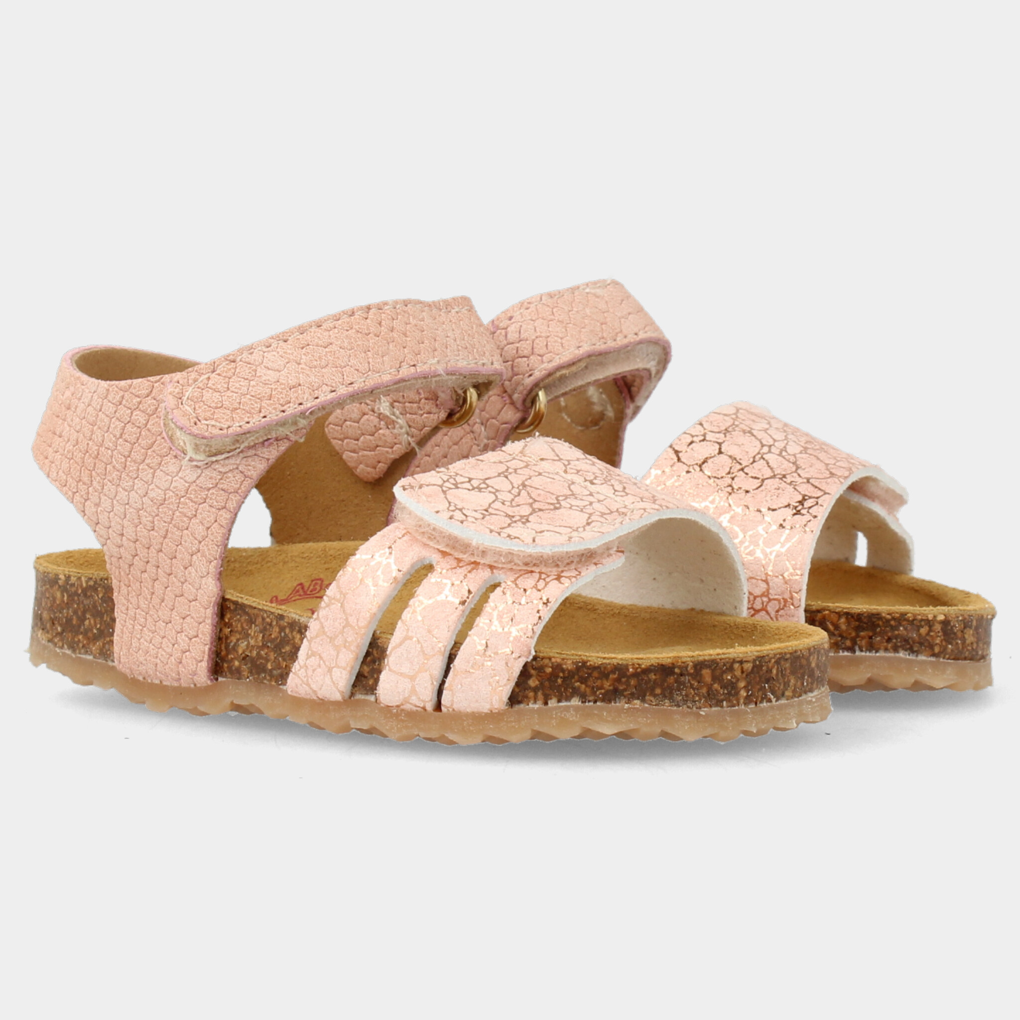 Roze sandalen | 48410