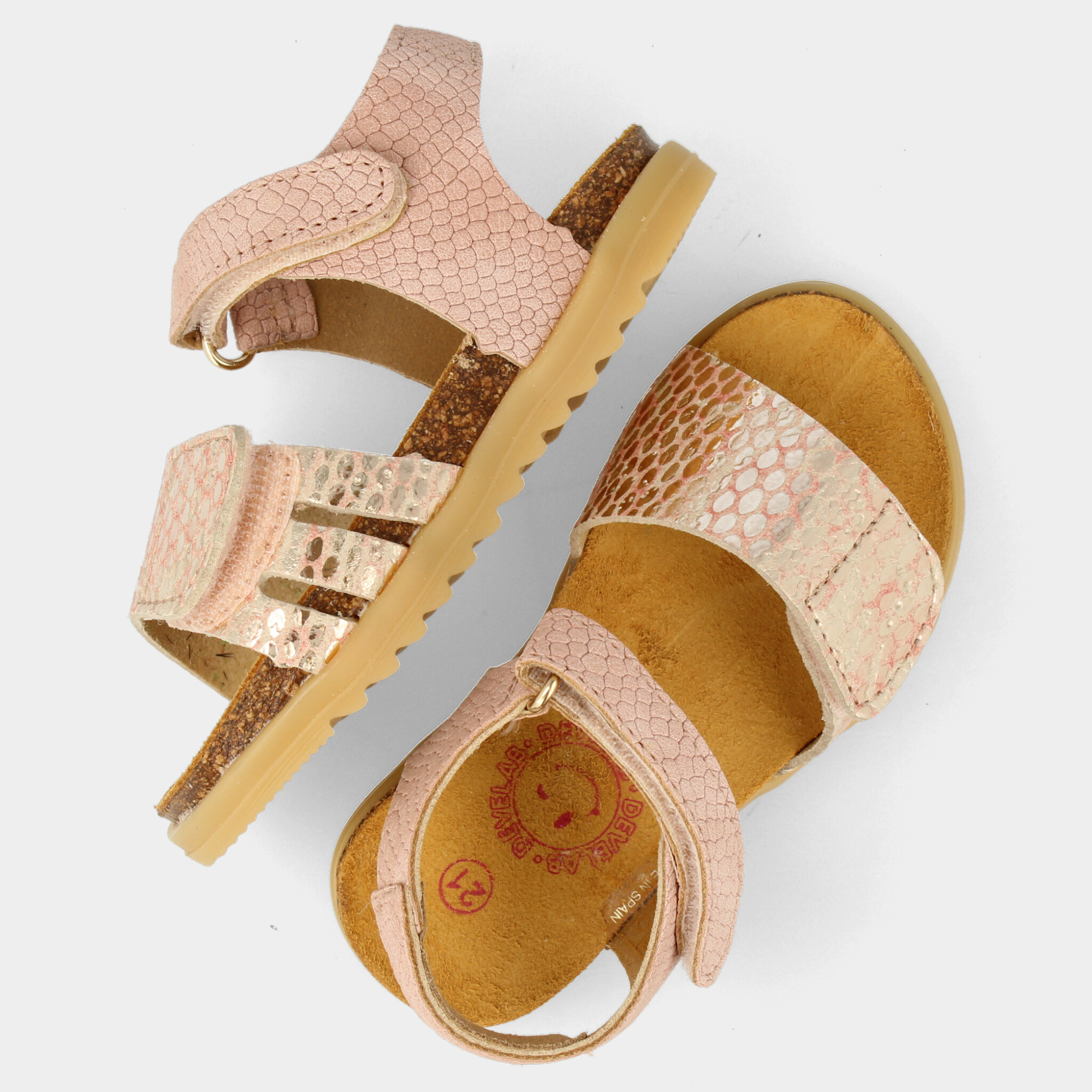 Roze sandalen | 48500