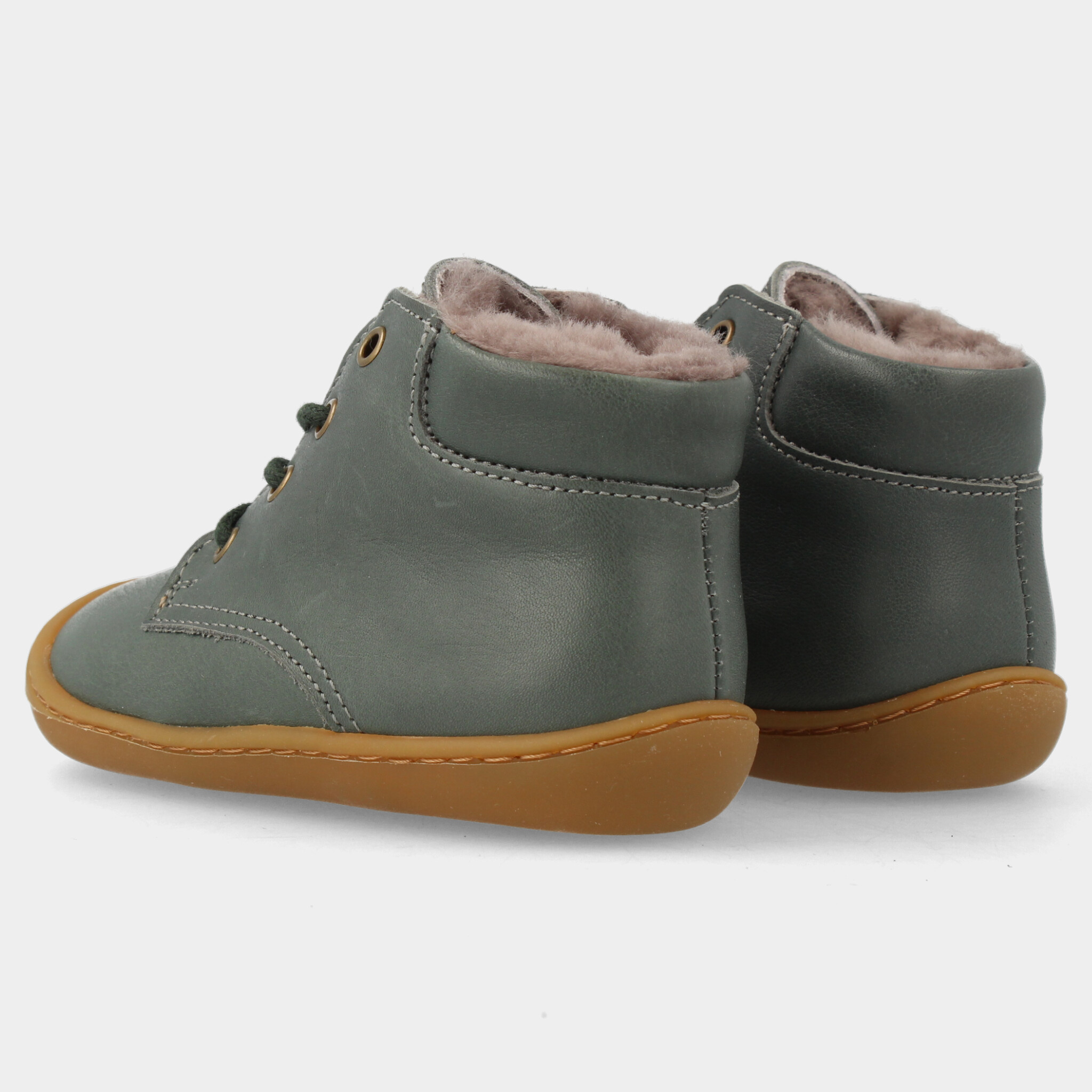 Blauwe barefoot schoenen  | 46210