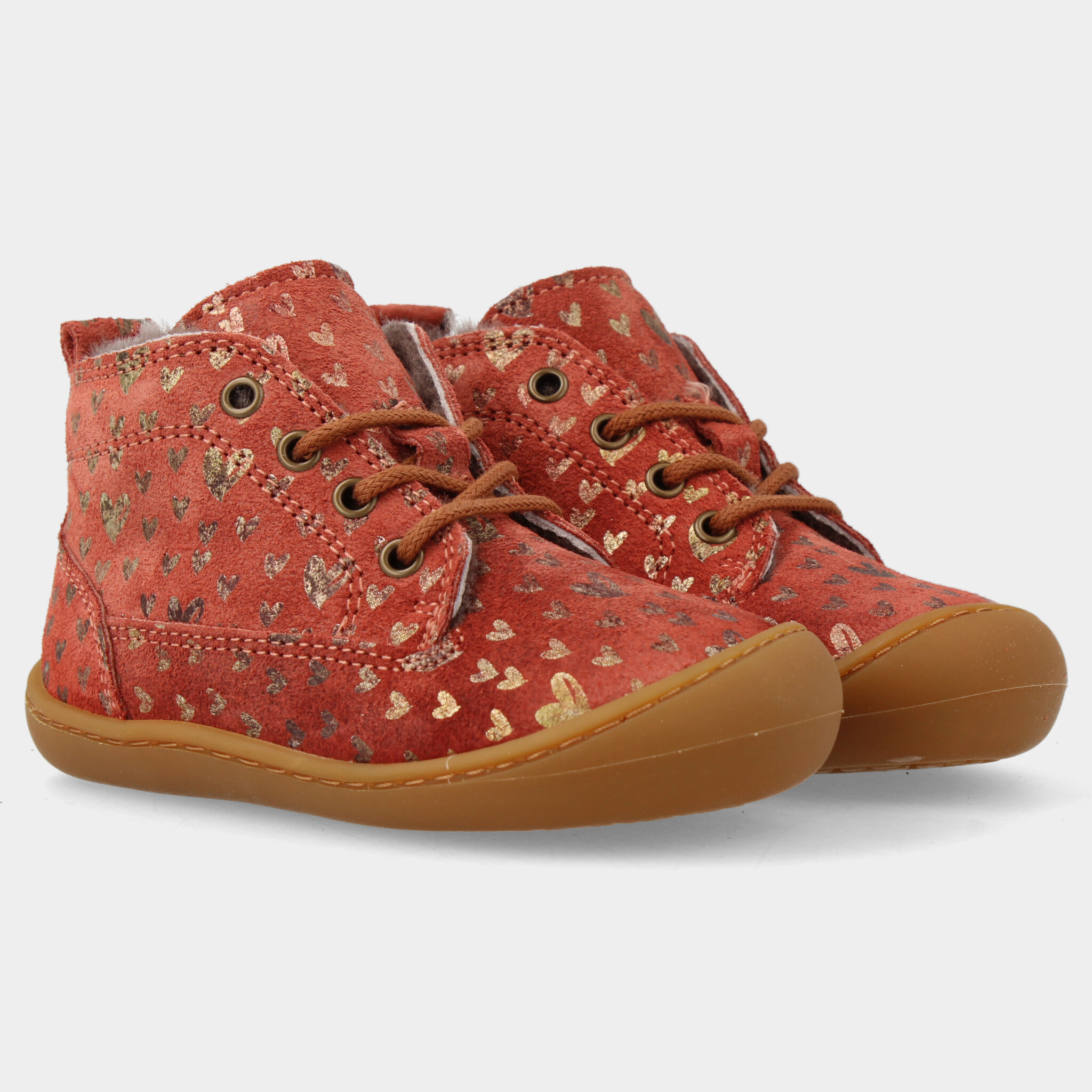 Roze barefoot schoenen  | 46214