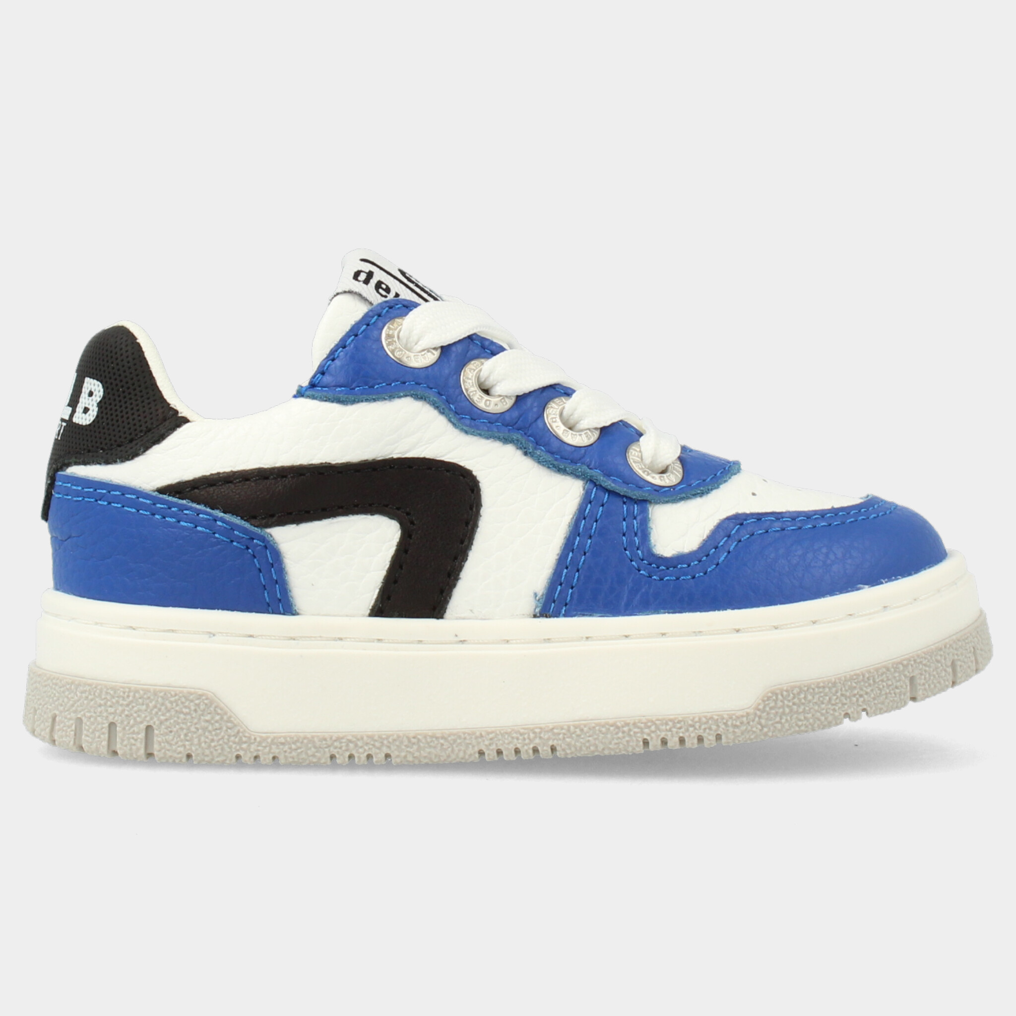 Blauwe sneakers | 45947