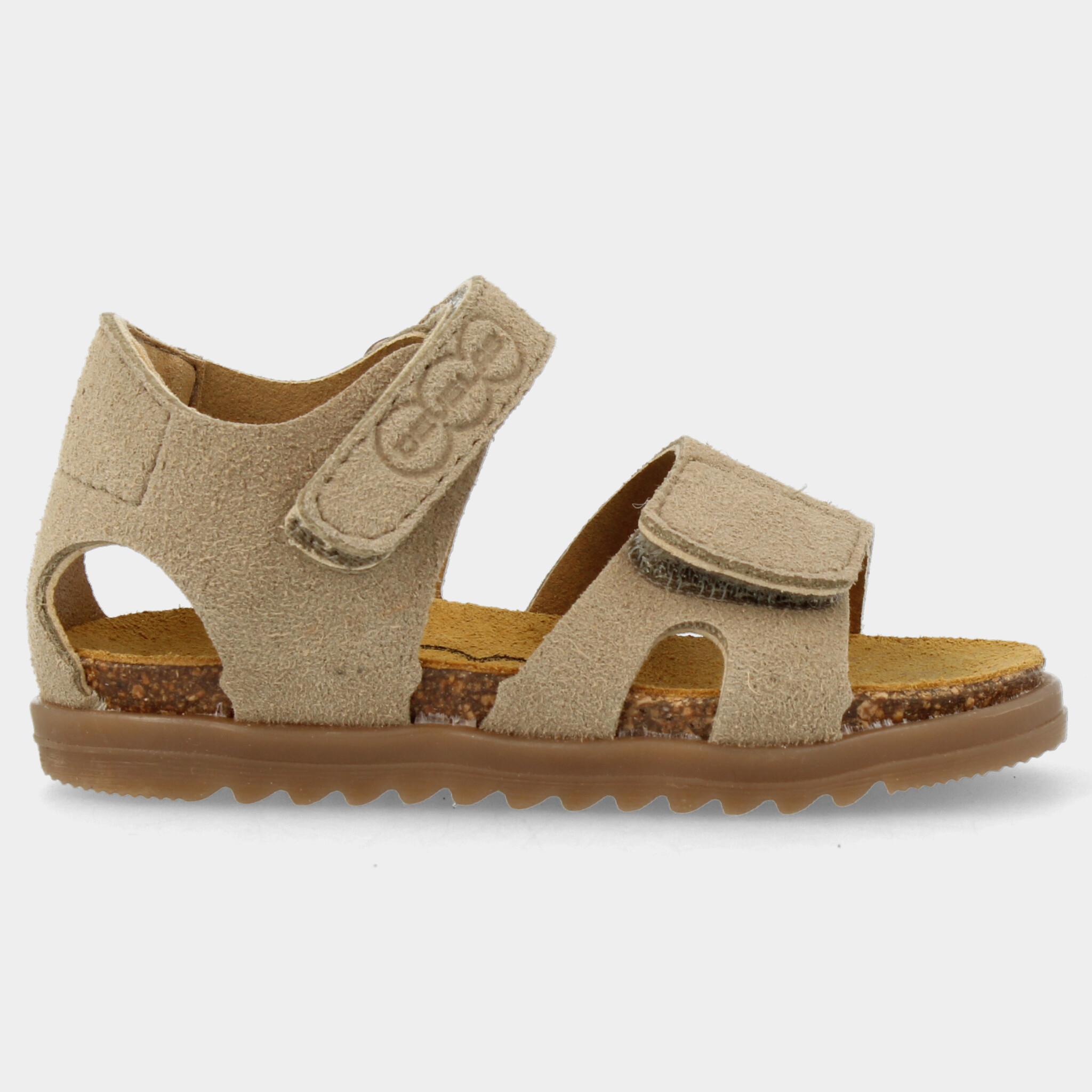 Beige sandalen | 48509