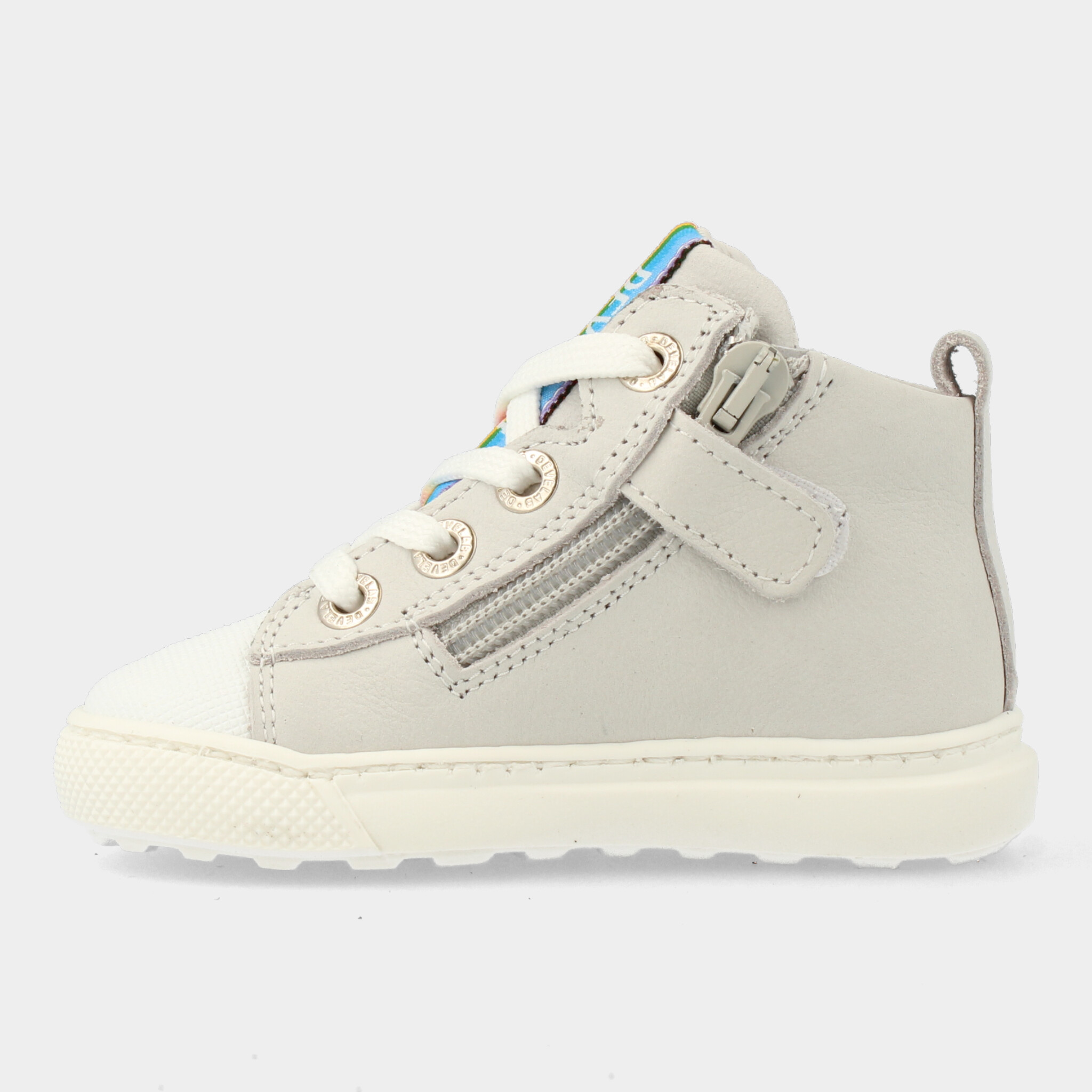 Witte Sneakers | Develab 41498