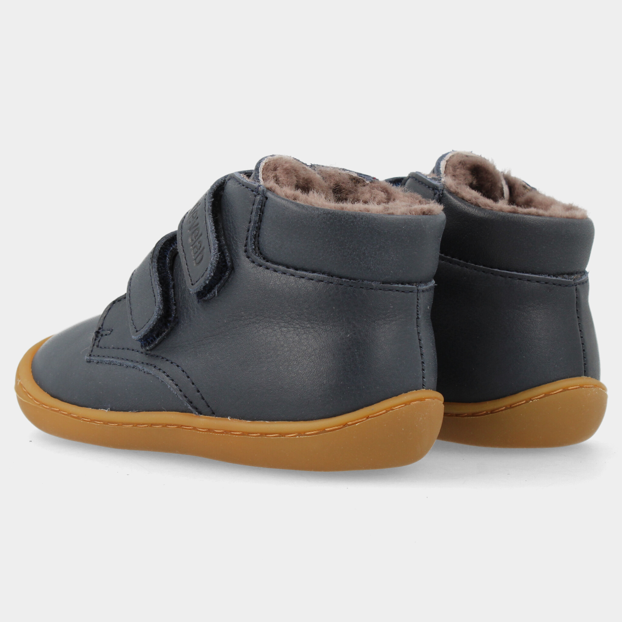 Blauwe barefoot schoenen  | 46212