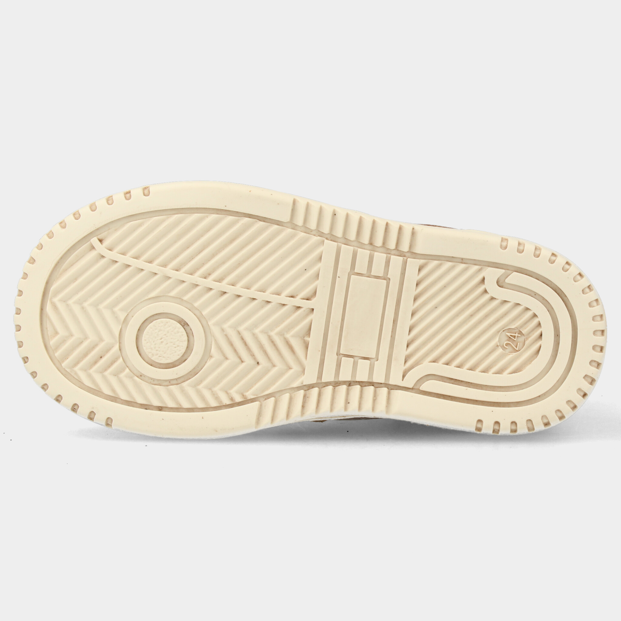 Taupe sneakers | 41926