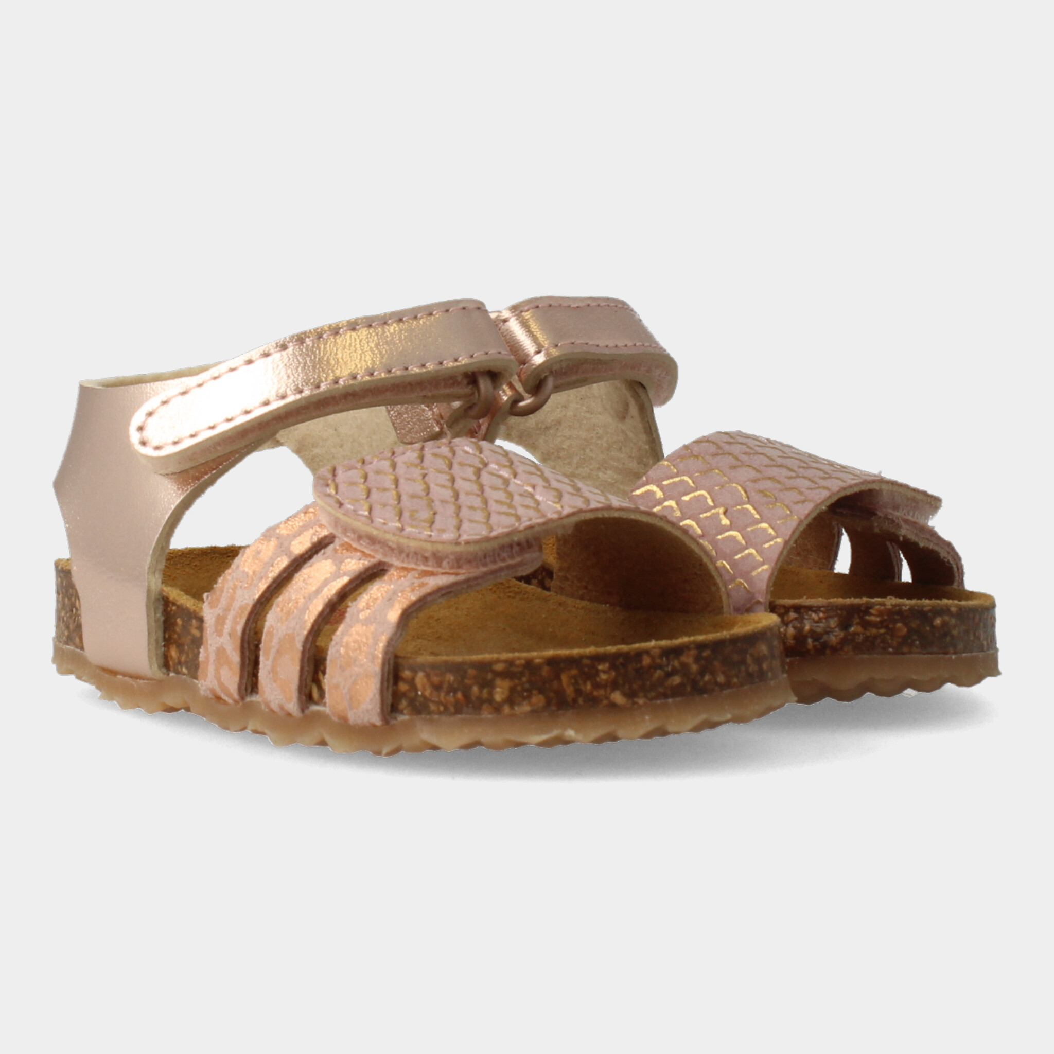 Roze Sandalen | Develab 48370