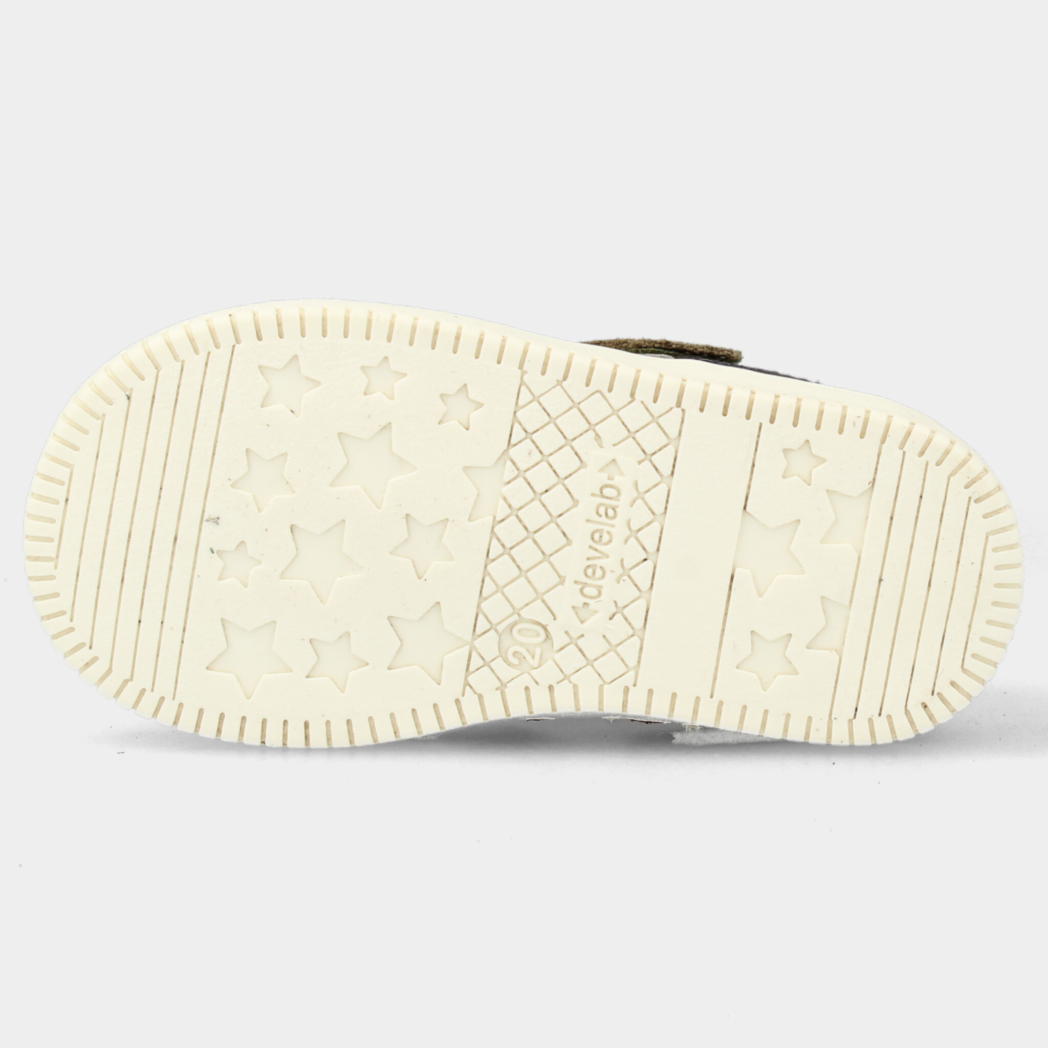 Blauwe sneakers voor jongens  | 44339