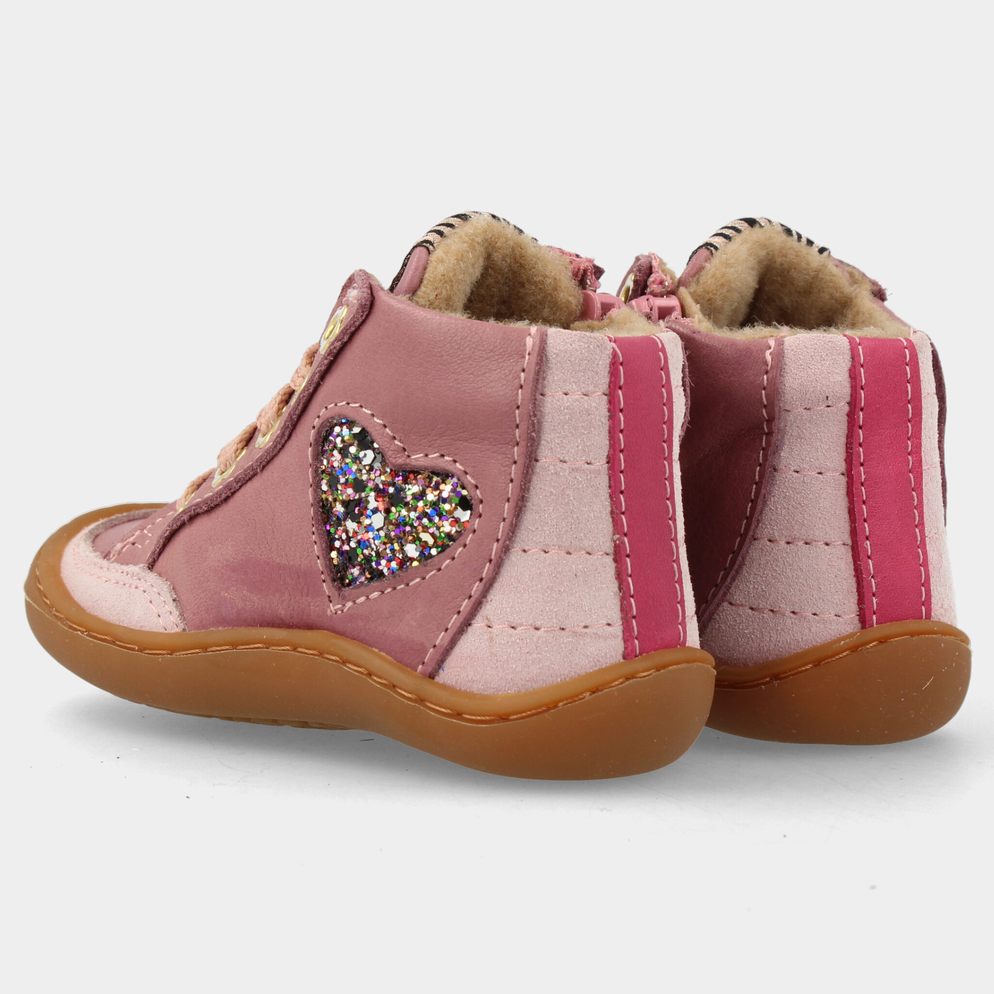 Old Pink barefoot schoenen | 42902