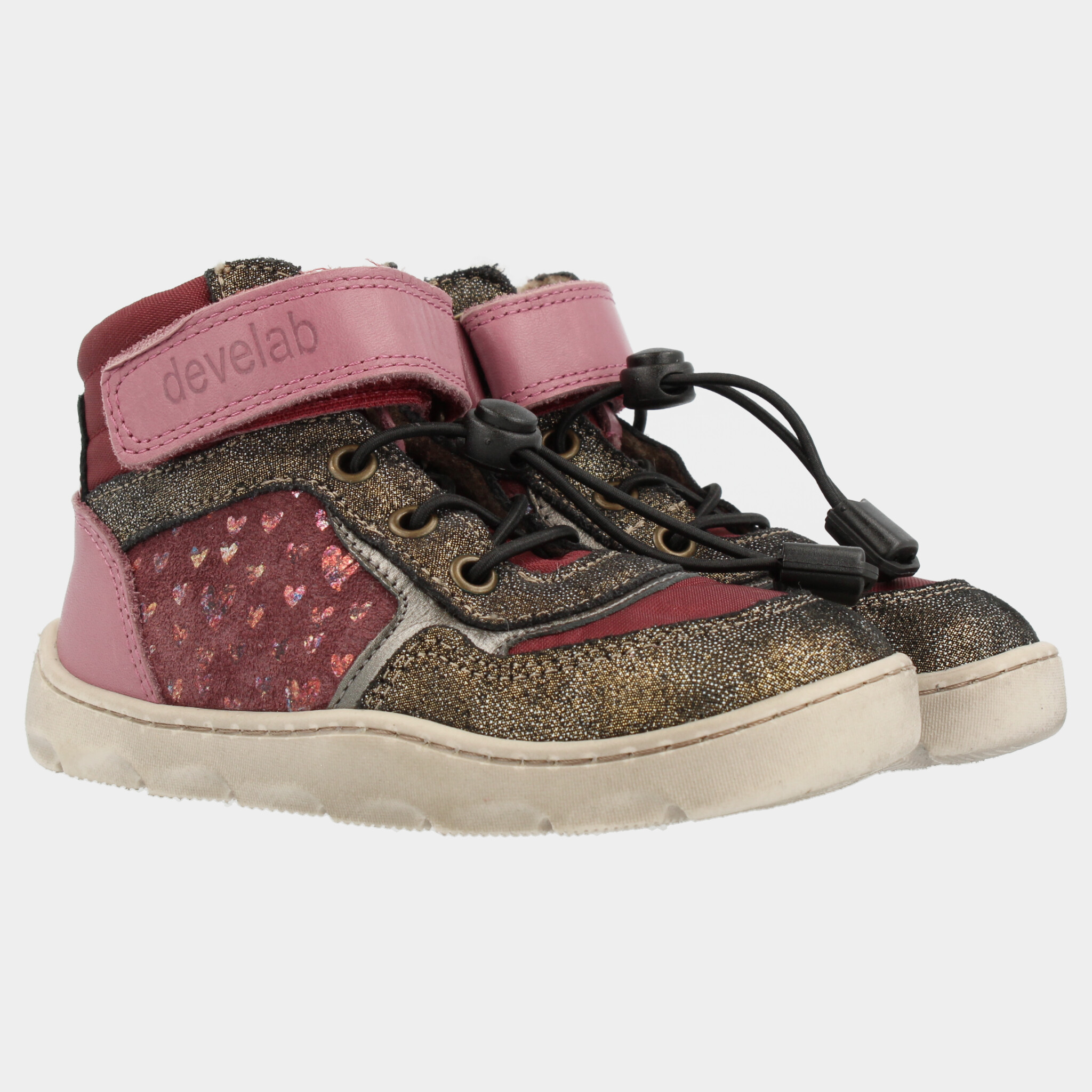 Roze barefoot schoenen  | 45235