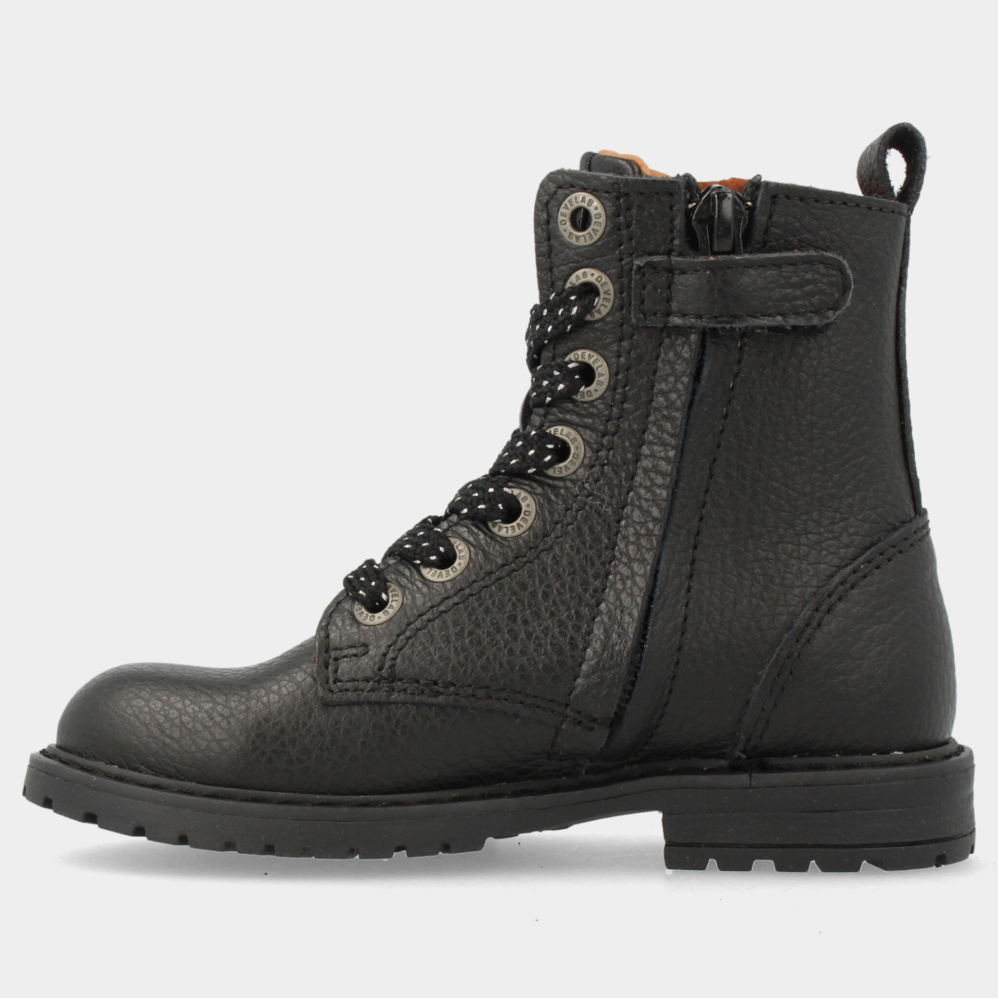Zwarte boots | 42824
