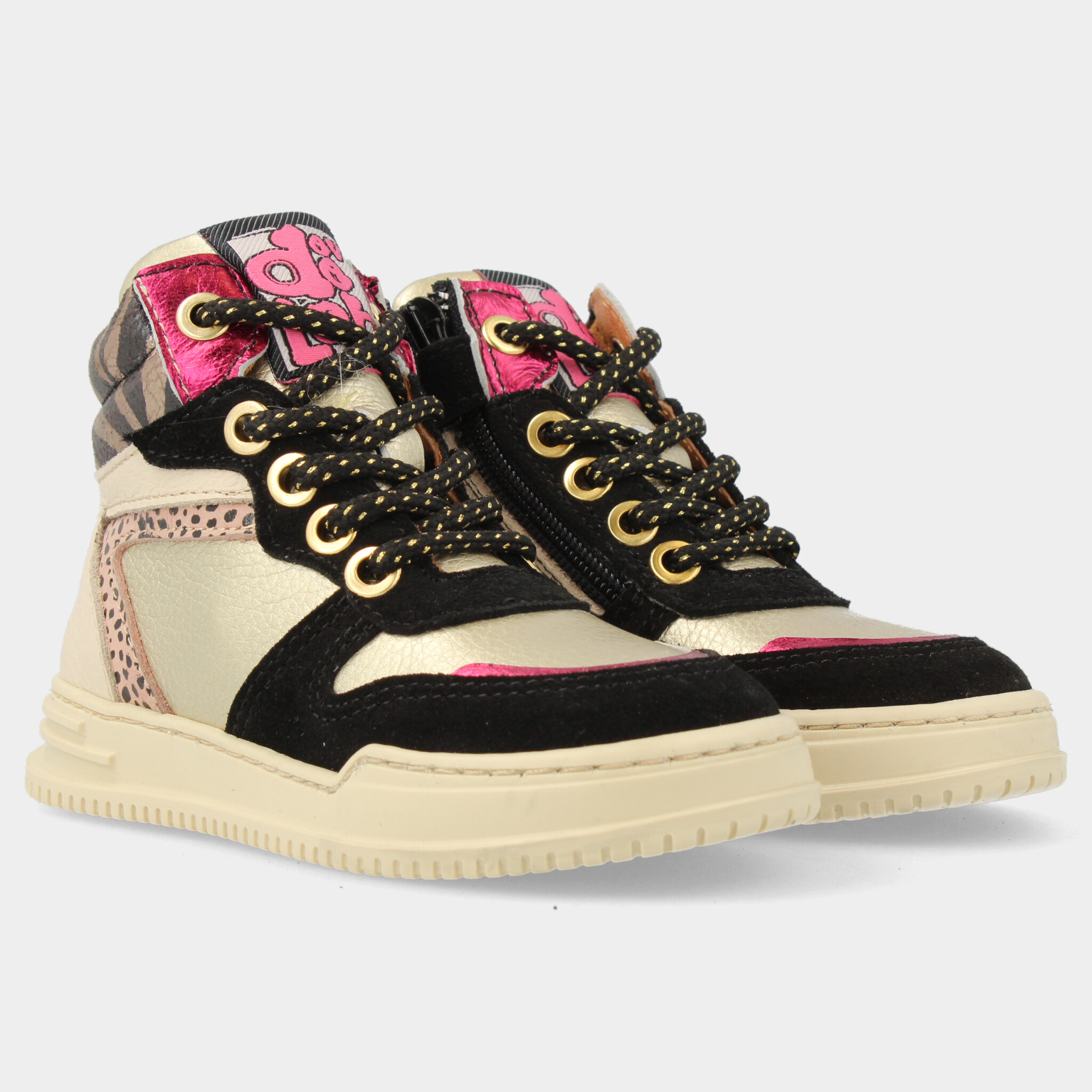Beige sneakers | 41870