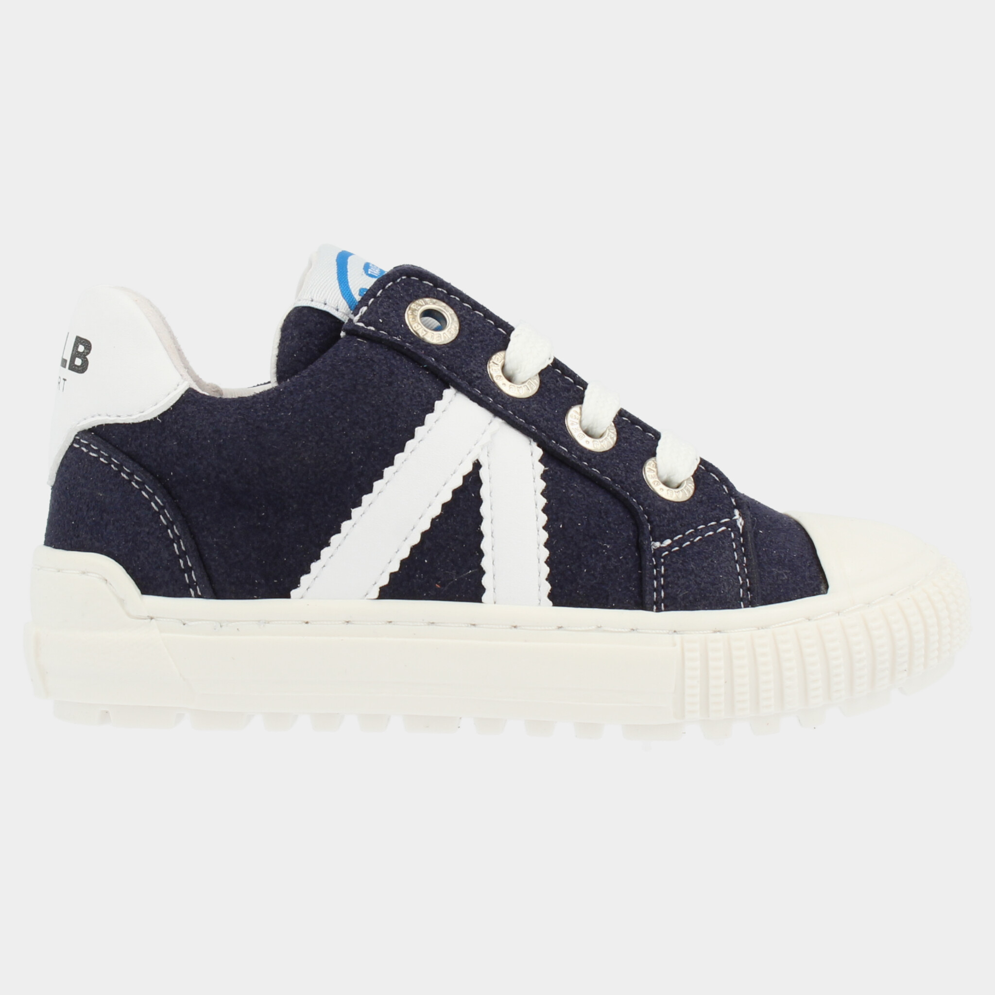 Navy sneakers | 45401