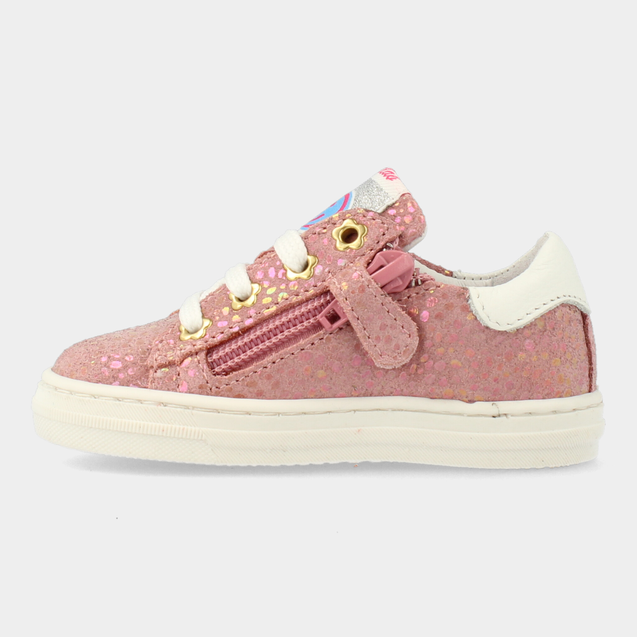Roze Sneakers | Develab 42730