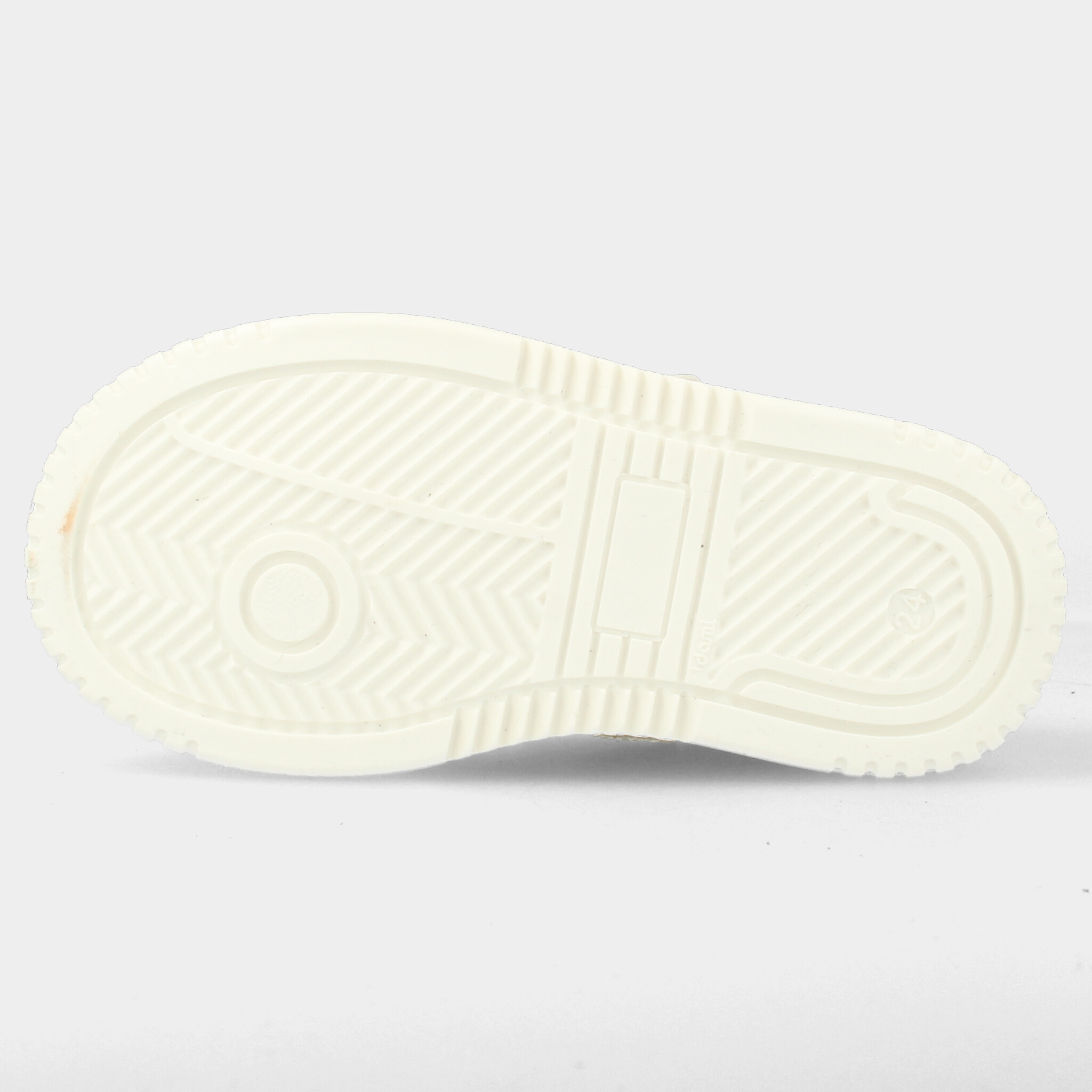 Taupe sneakers | 44429