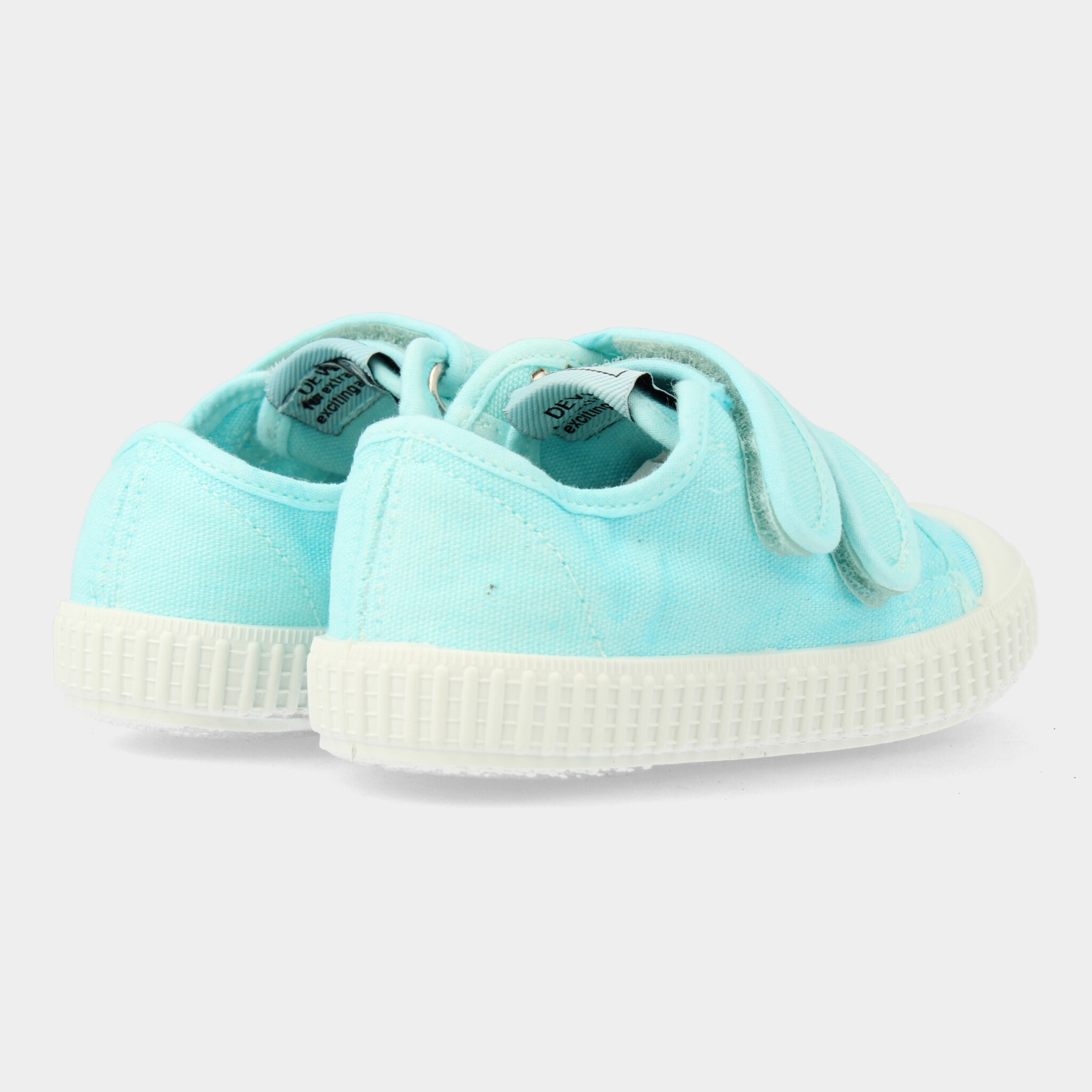 Blauwe Sneakers | Develab 44223