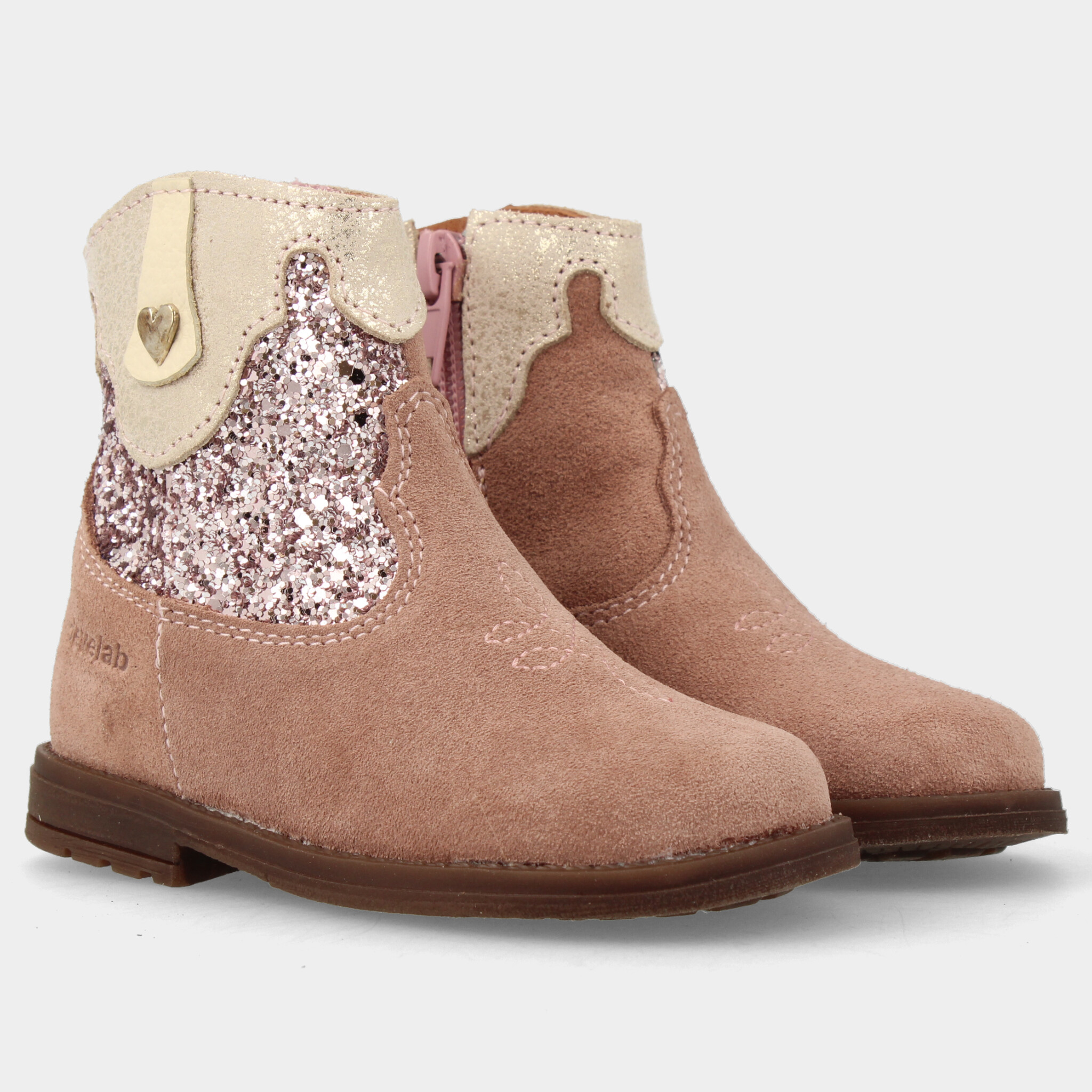 Roze boot | 47084