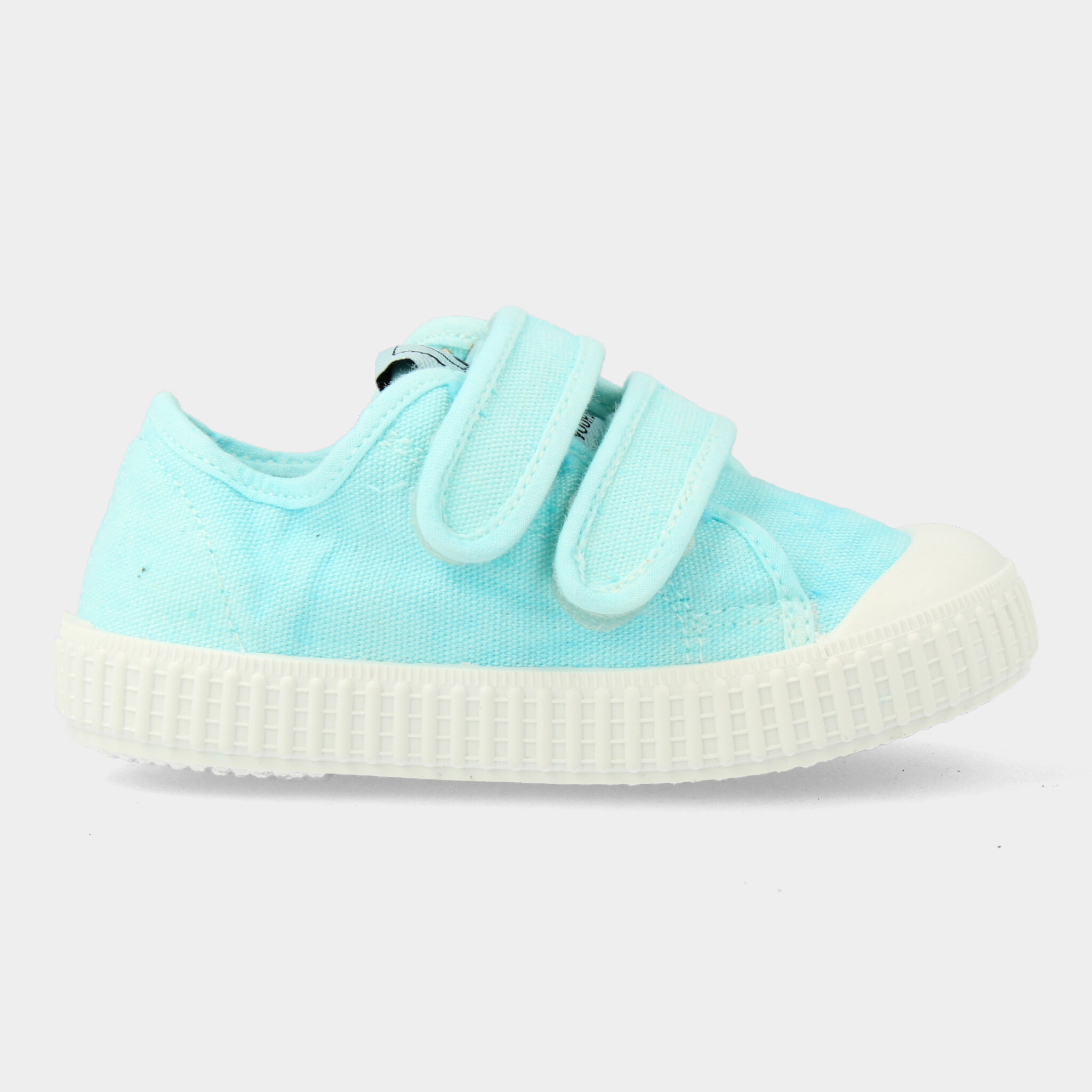 Blauwe Sneakers | Develab 44223