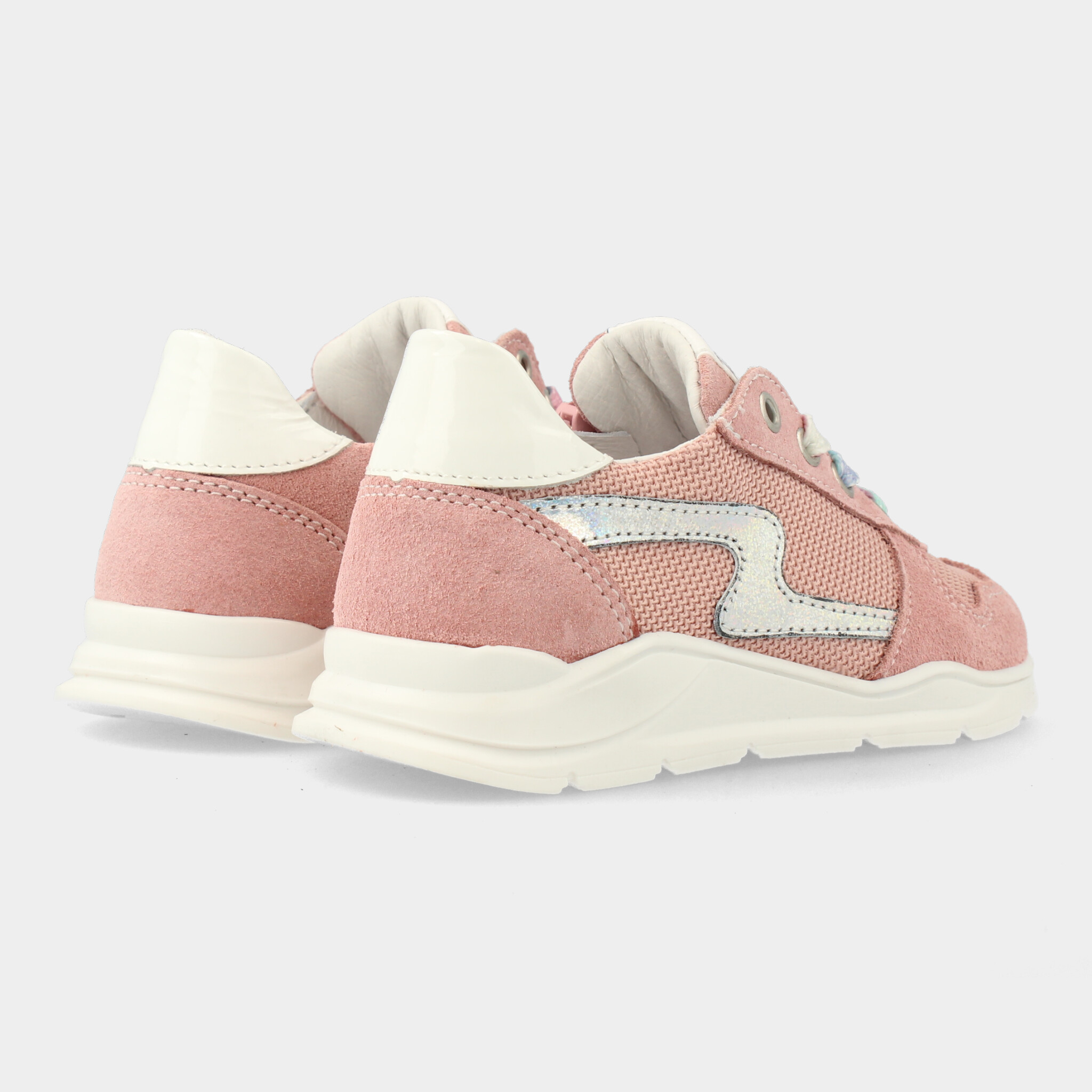 Roze sneakers |  42750