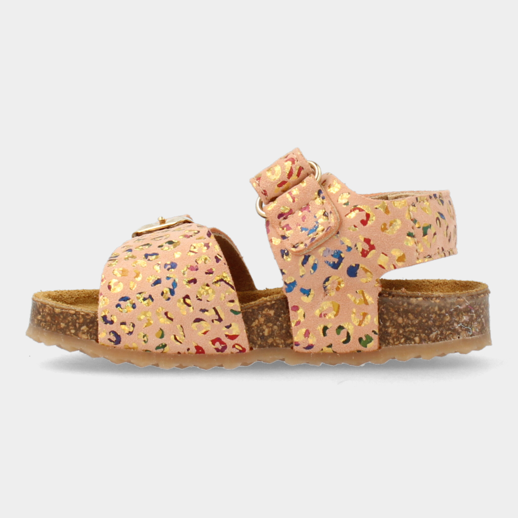 Oranje Sandalen | Develab 48368