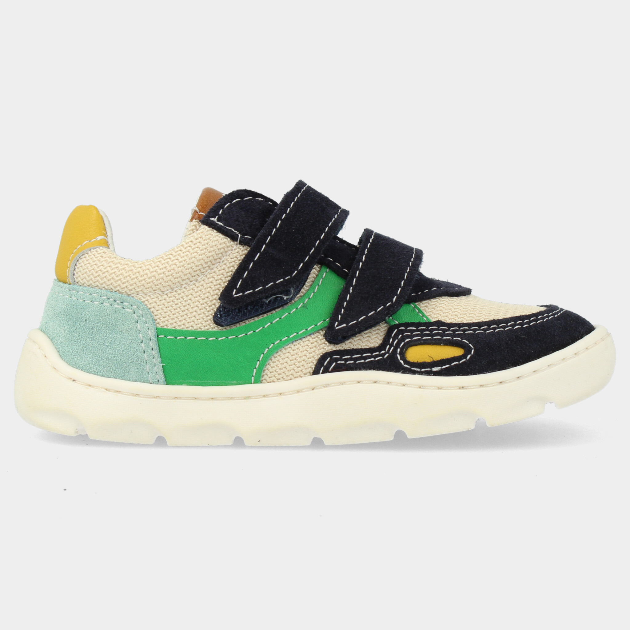 Multicolor sneakers | 47058